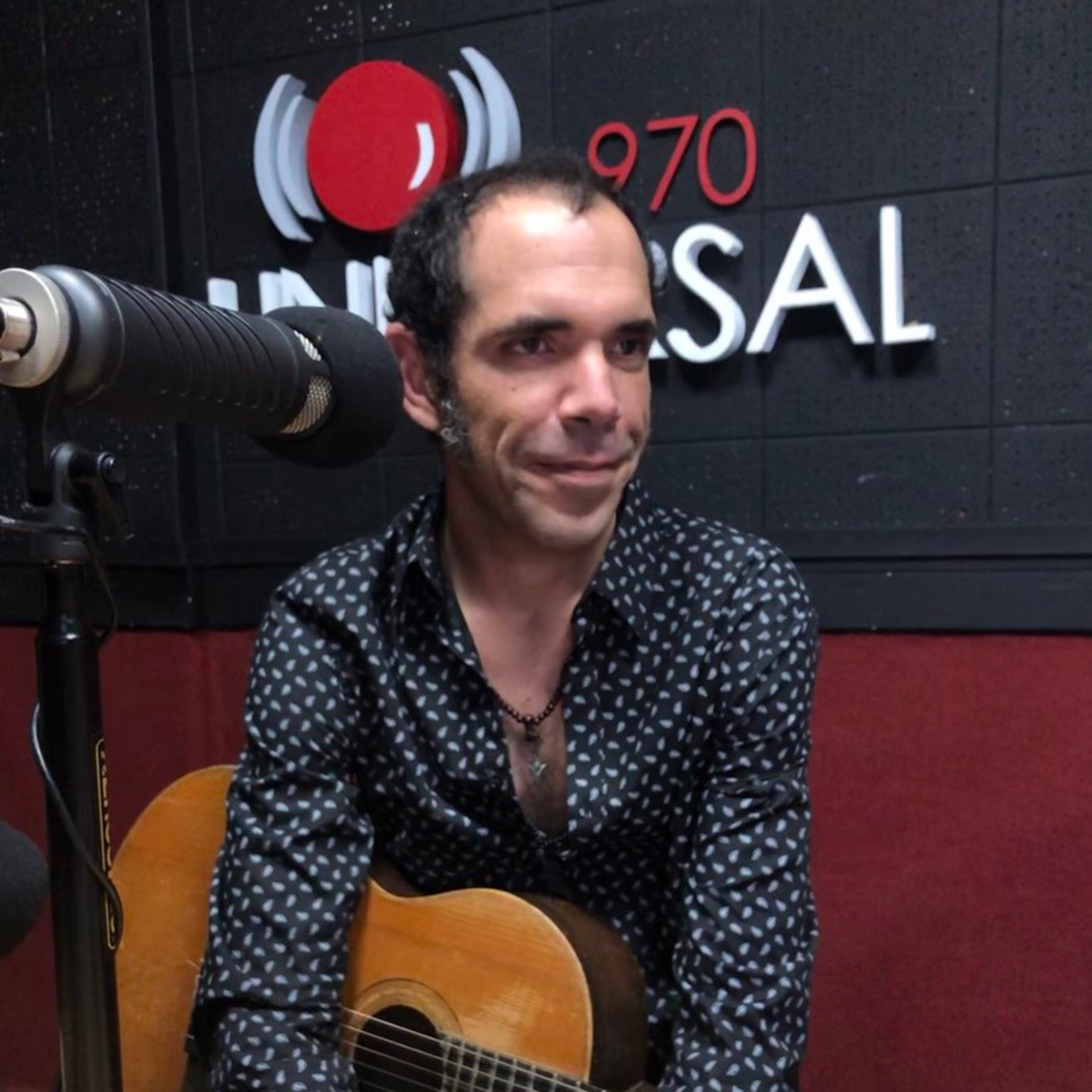 Canciones Inéditas: un rock venezolano que se sale de la zona de confort