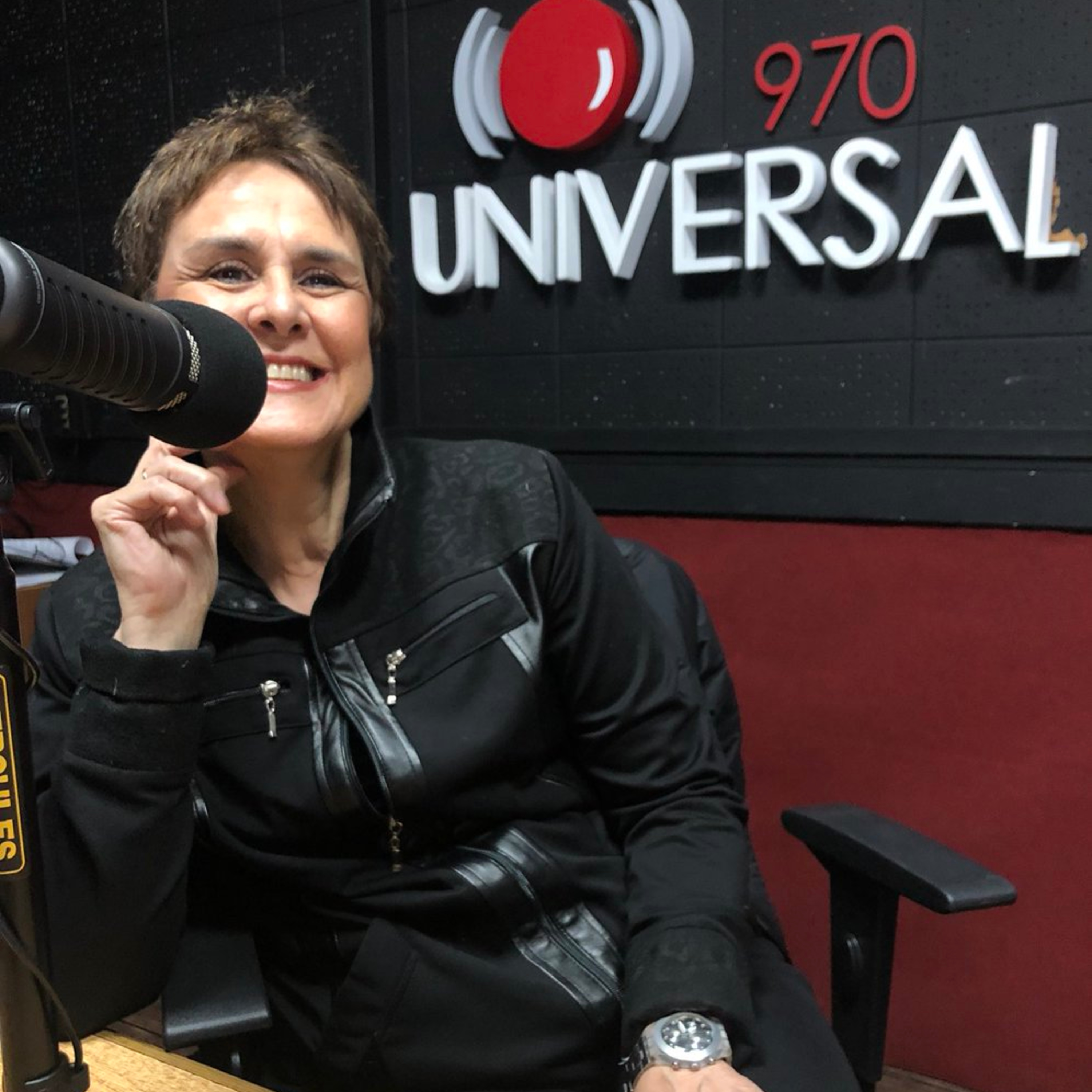 El Festival Internacional de La Escena Vocal llega por octava vez a Uruguay en una gran celebración del canto lírico episode artwork