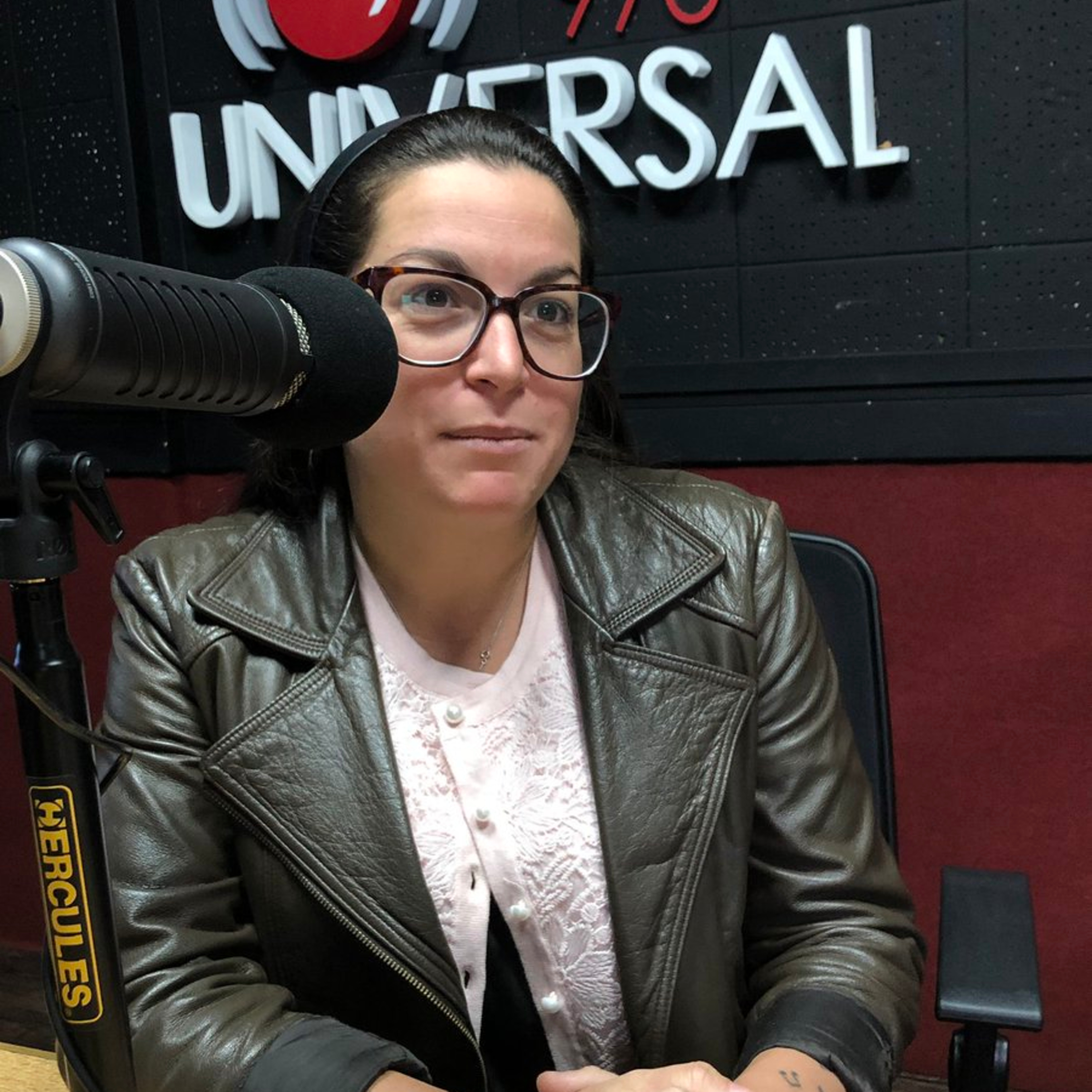 Gap Year, un programa que recibe jóvenes estadounidenses en casas de familia uruguayas episode artwork