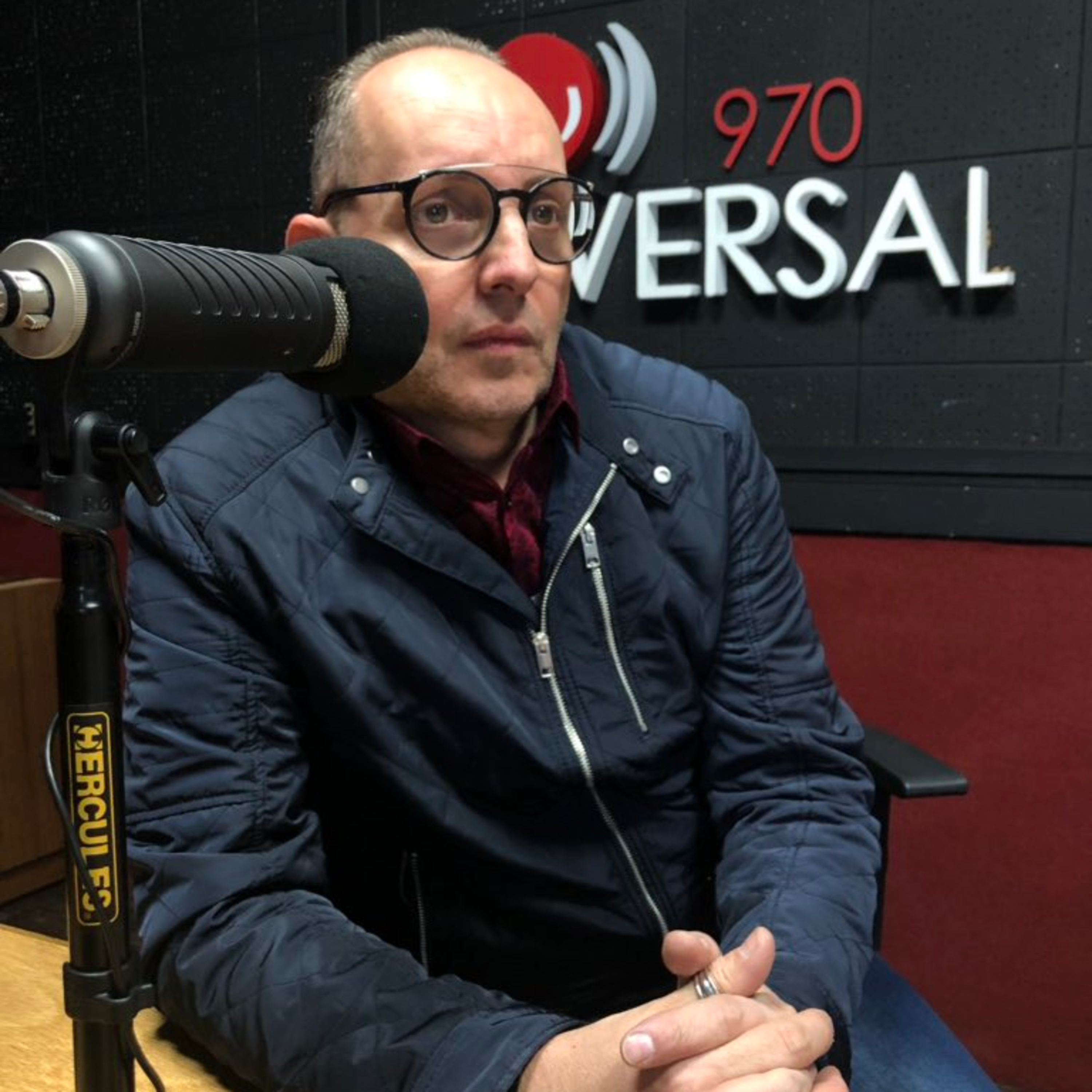 Aita Musi, el maquillador de los famosos, vuelve con sus cursos para profesionales y principiantes episode artwork