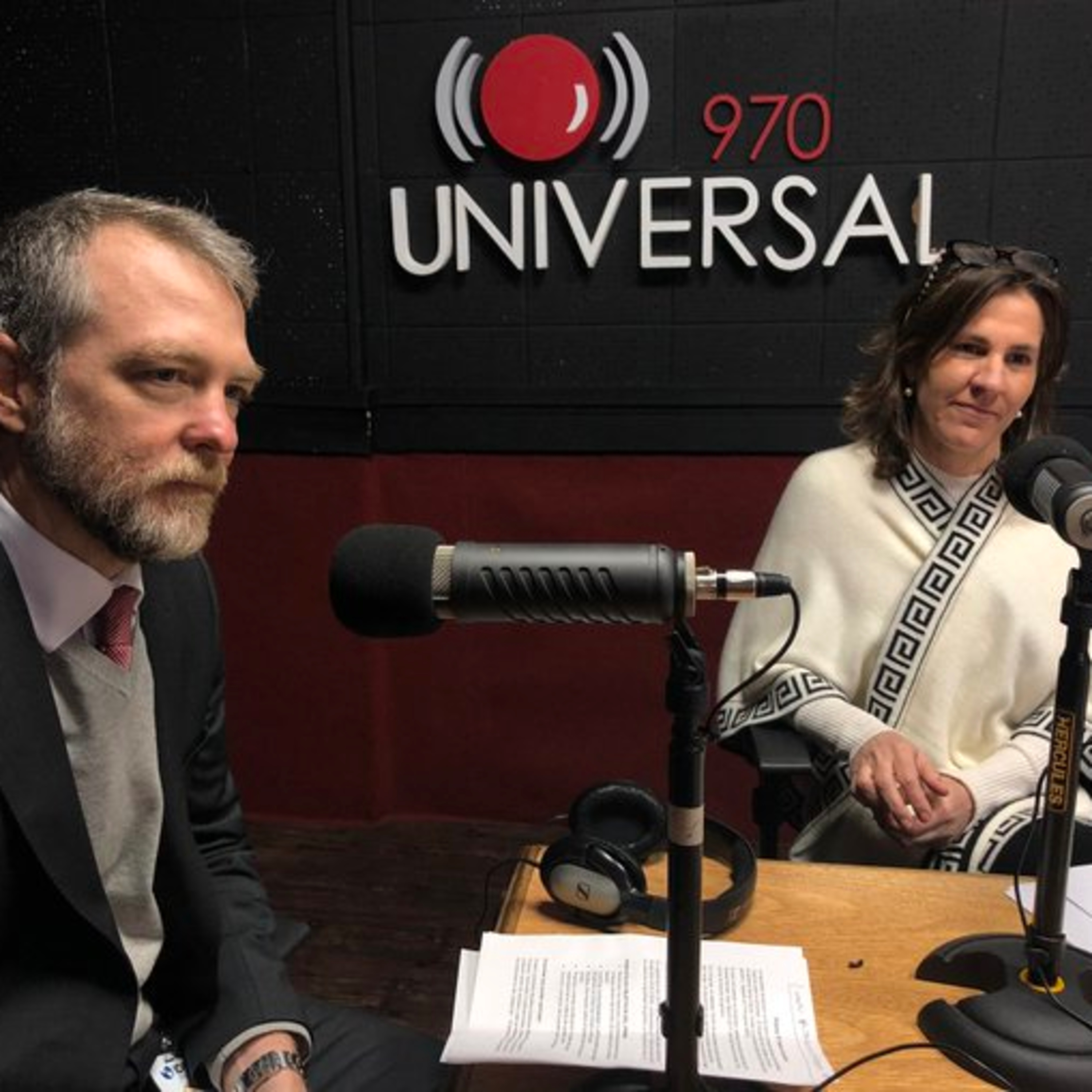 “El talento no tiene género”, un premio que incentiva a dejar atrás la brecha salarial entre hombres y mujeres episode artwork