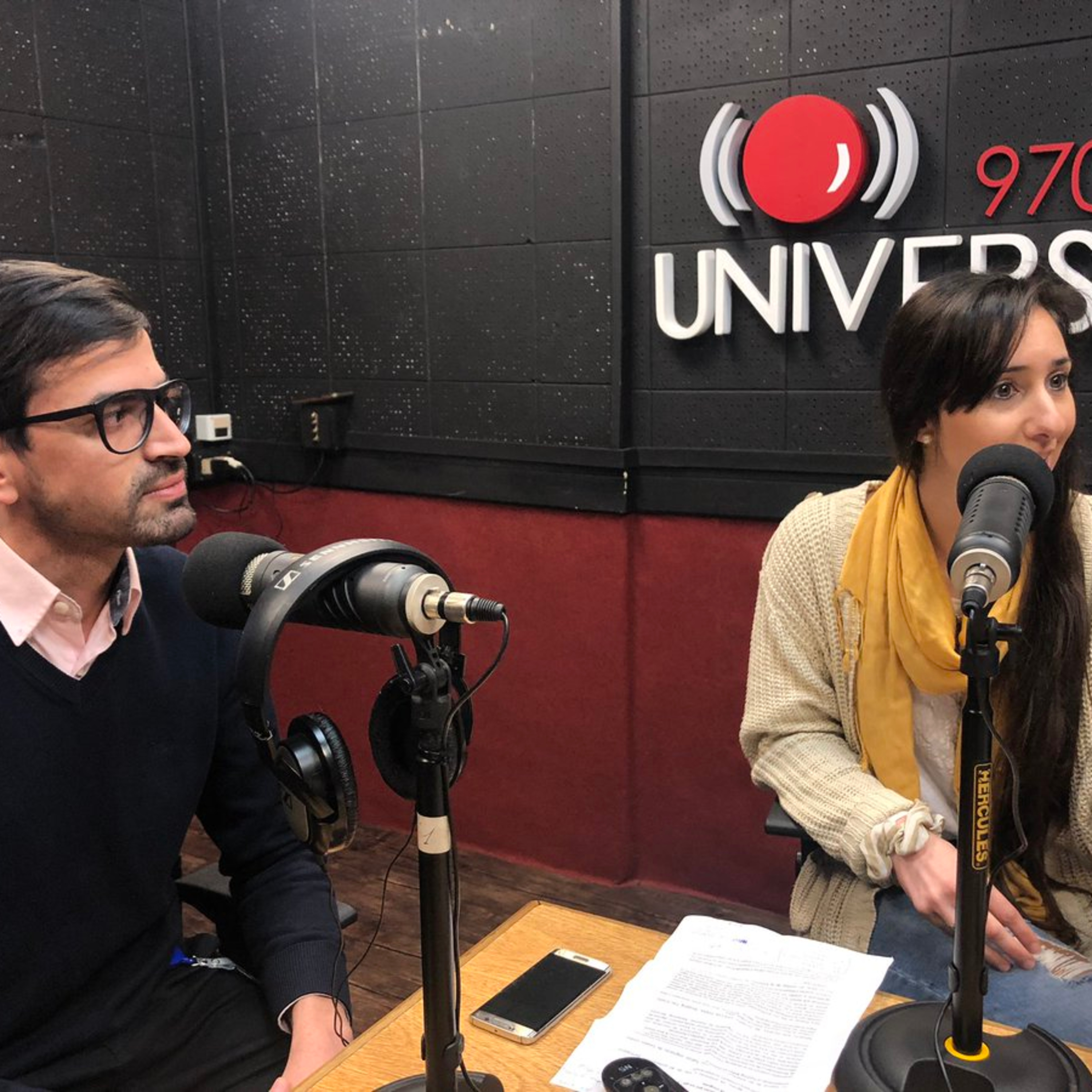 “Socios por un día”: una iniciativa que forma jóvenes profesionalmente en compañías importantes