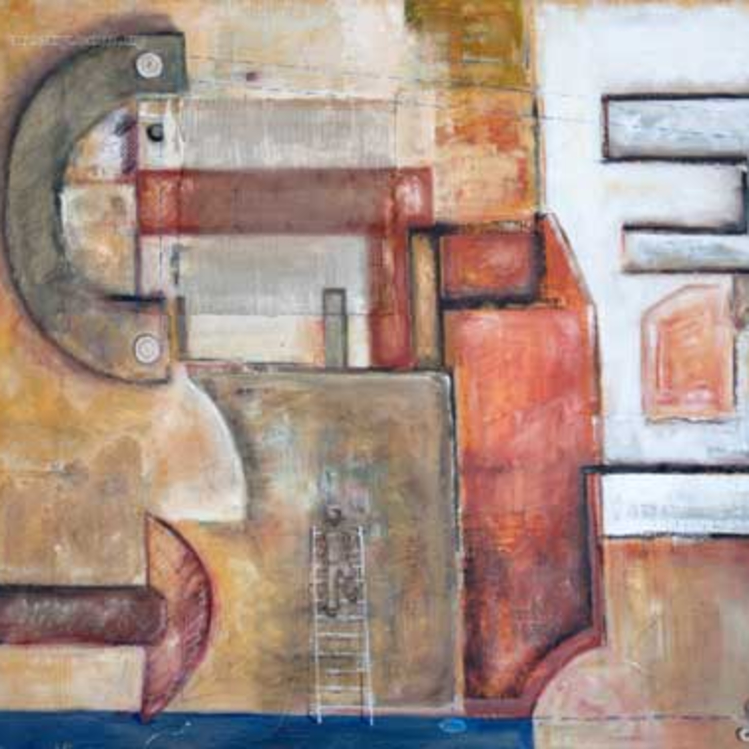“ConFiguración”, una muestra de retratos ecuestres y populares con estilo propio episode artwork
