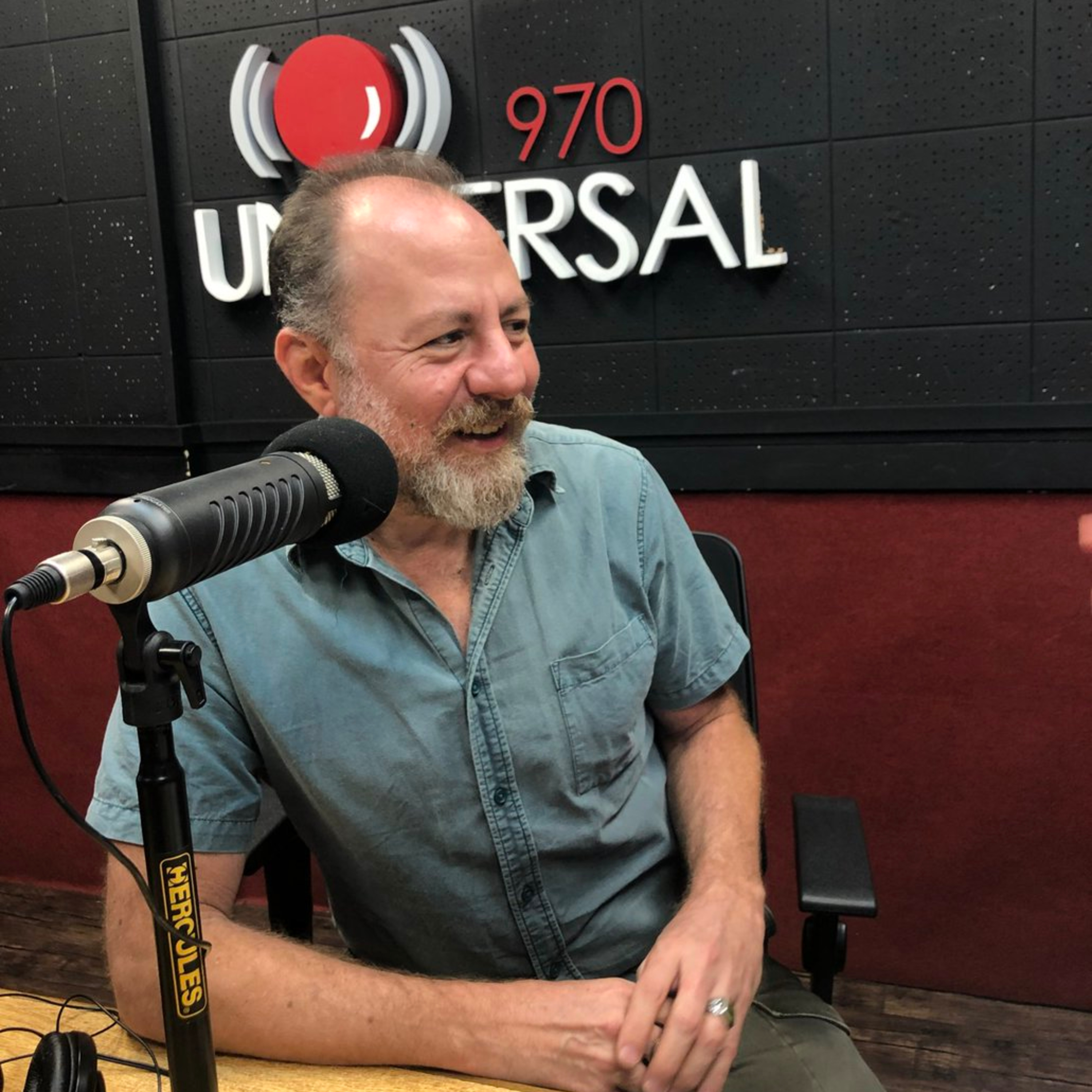 Paralamas en Uruguay: “No pensábamos hace 30 años que hoy estaríamos juntos”