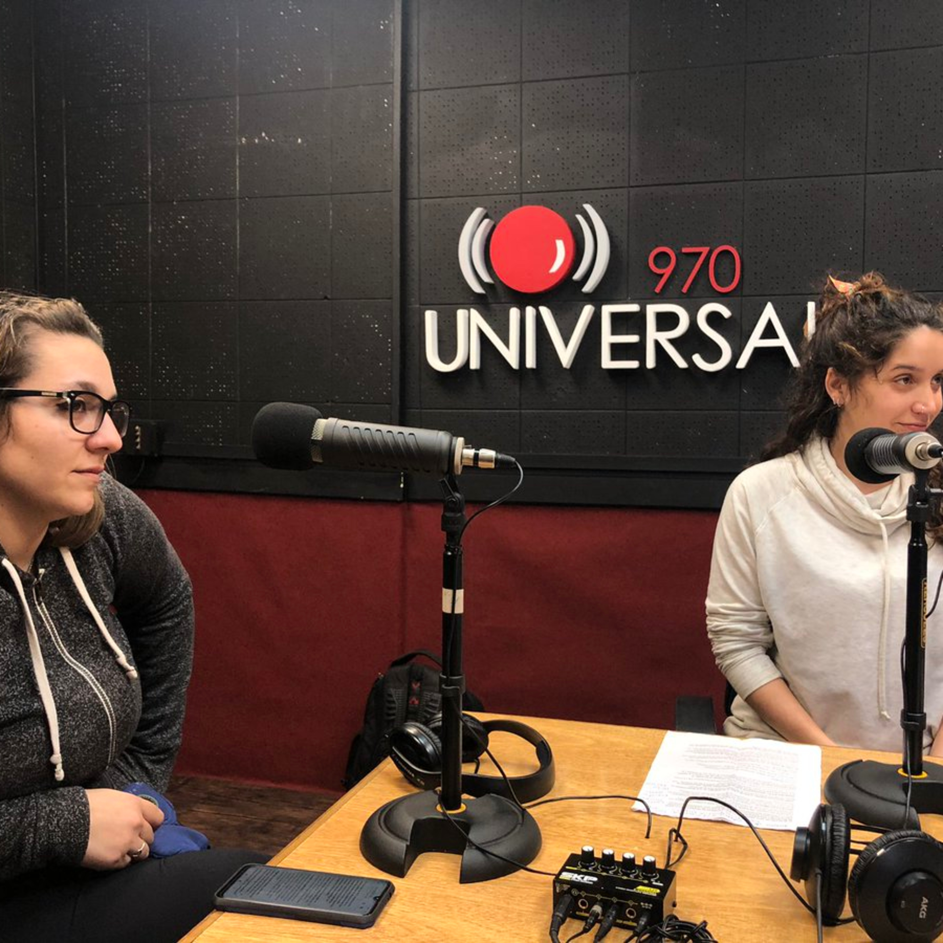 “Operación Estrella”, la obra que retrata la mayor fuga de mujeres de una cárcel en la historia episode artwork