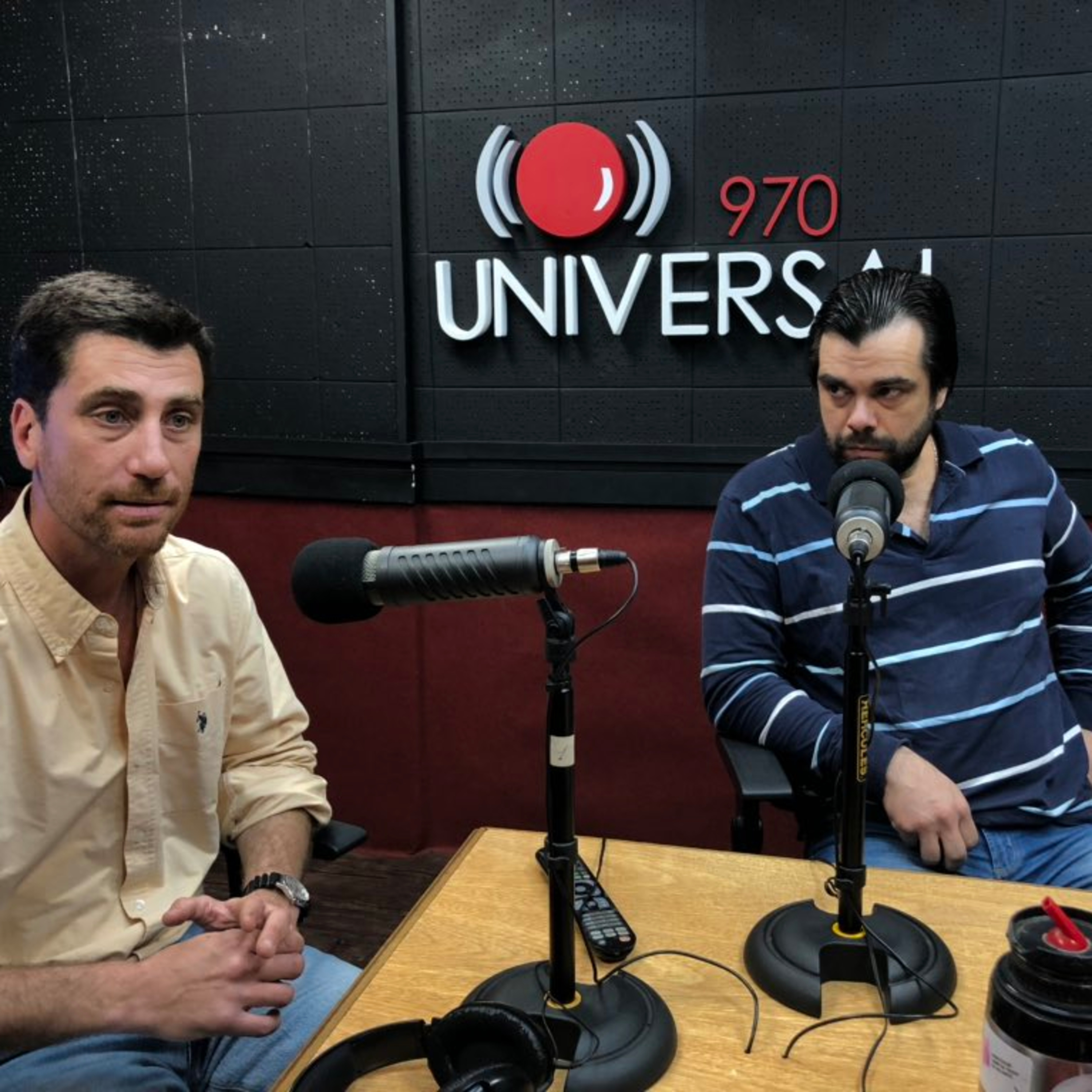 La tercera edición de la Parrilla Solidaria, una oportunidad de comer bien, divertirse y apoyar una buena causa episode artwork