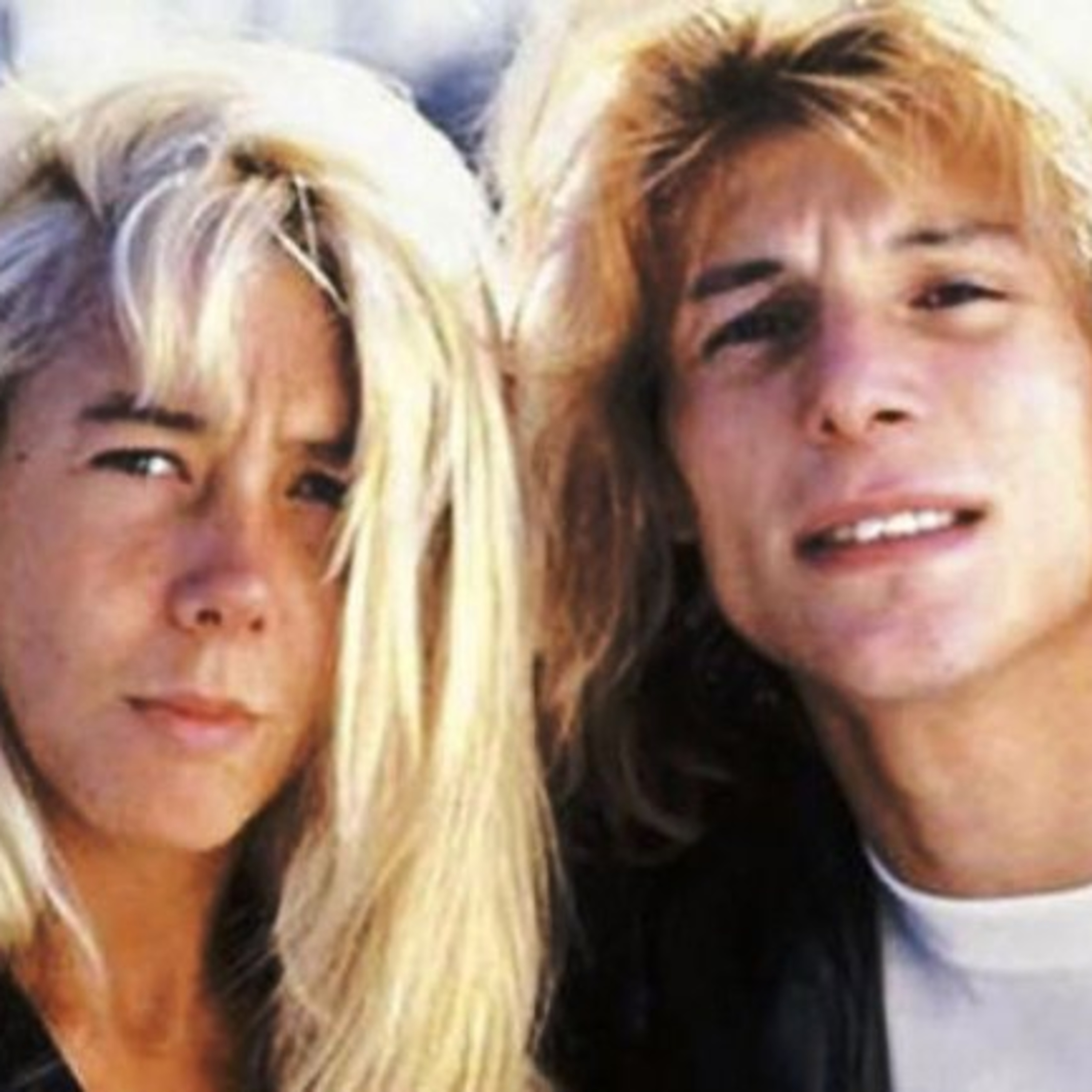 El escándalo mediático por violencia doméstica, drogas y prostitución entre Mariana Nannis y Claudio Caniggia episode artwork