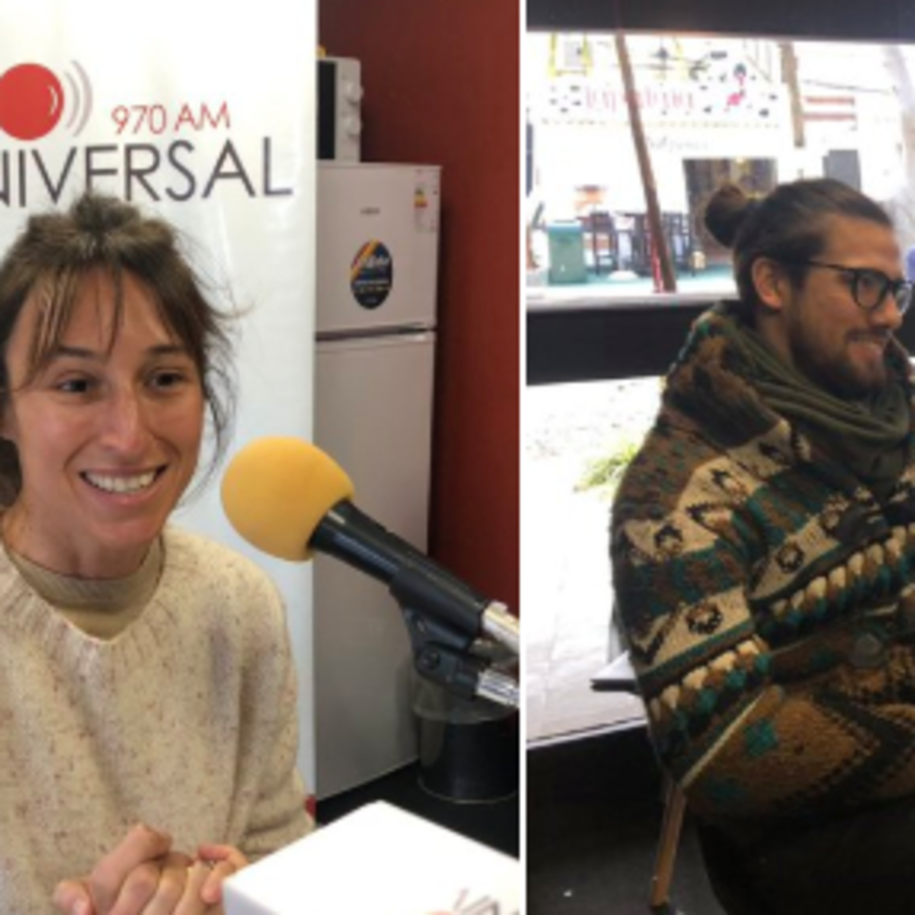 YOMM Conference, una experiencia integral de yoga que llega a Uruguay episode artwork