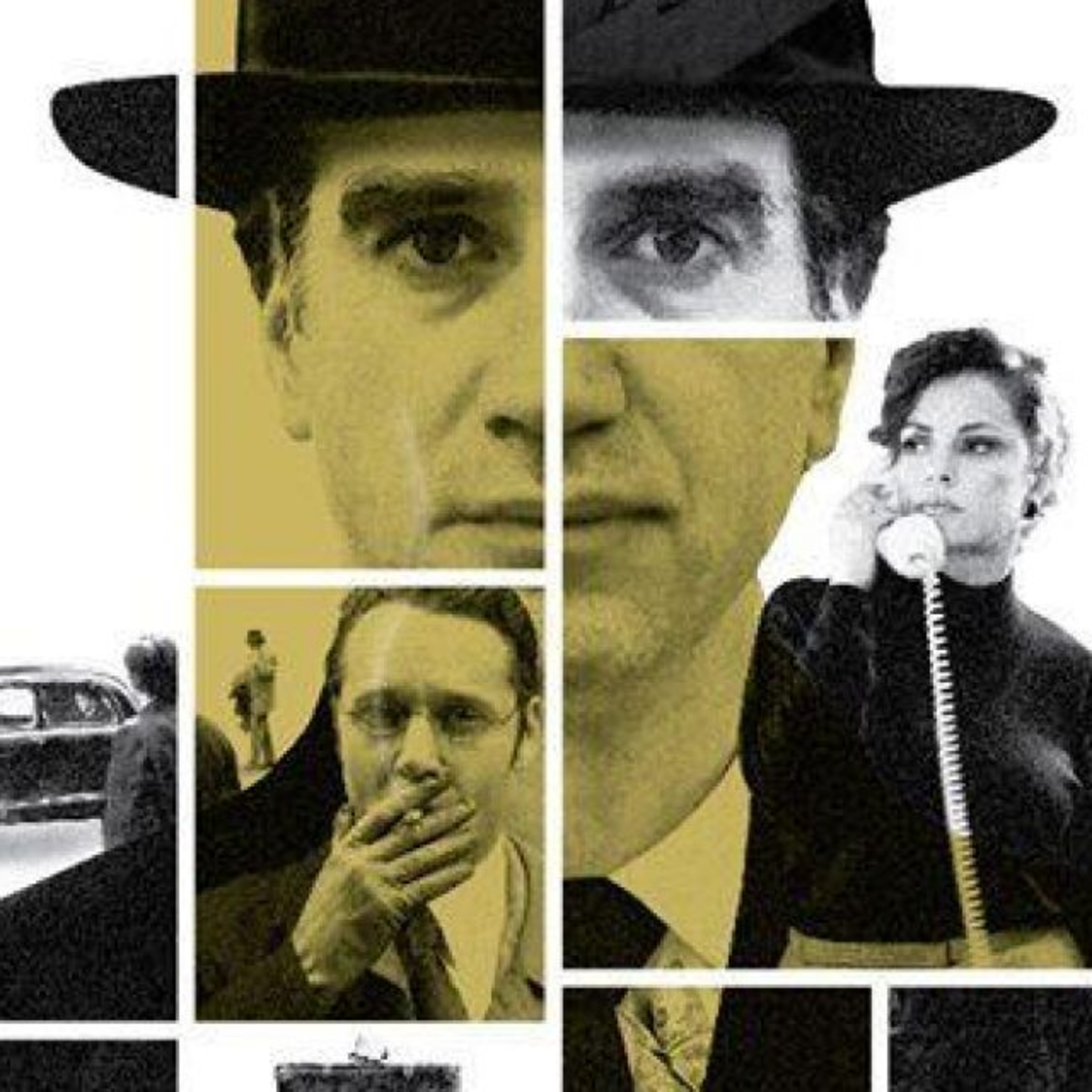 “Así habló el cambista”, película que “propone situaciones trágicas en donde aparece el humor, un espíritu lúdico”
