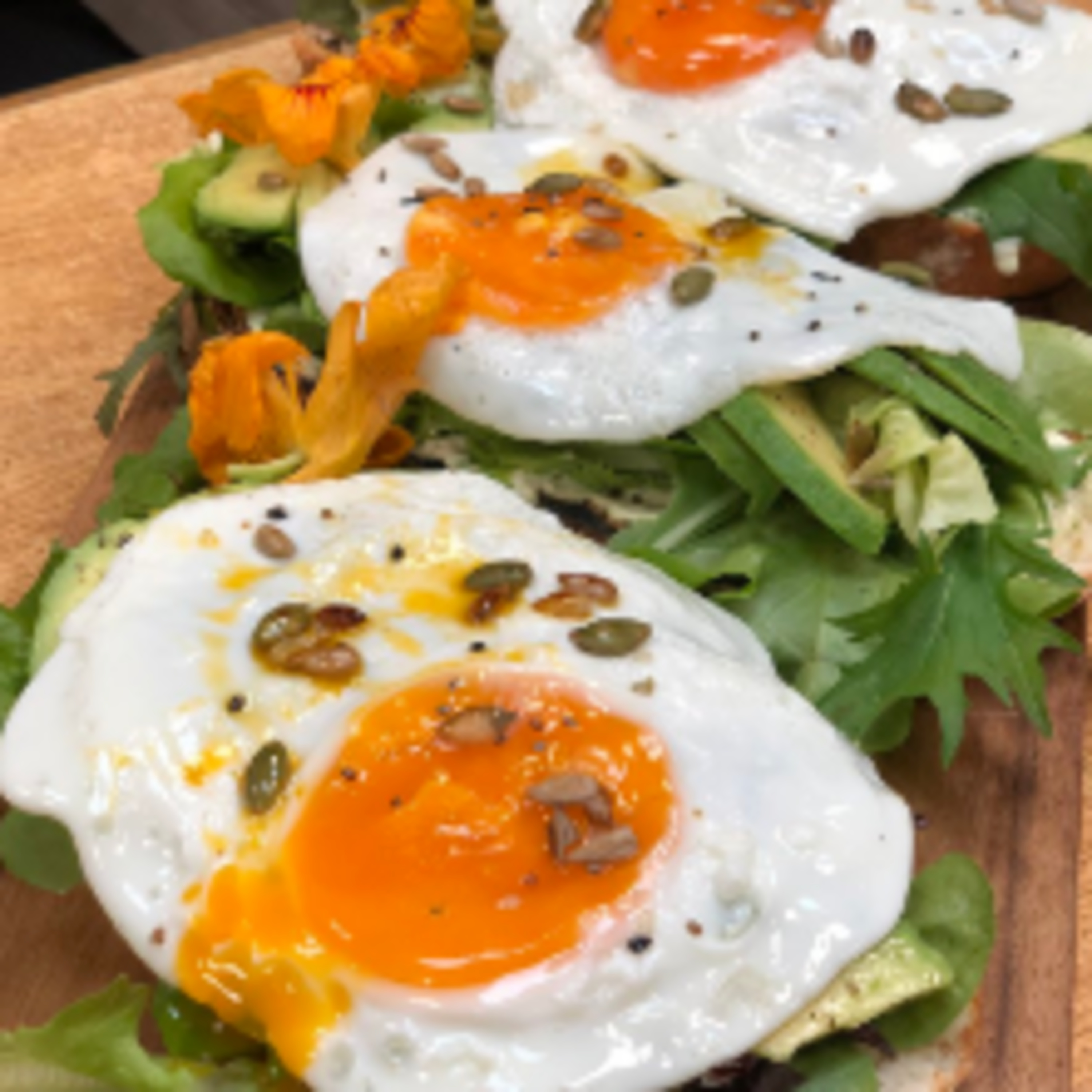 Aprendé los mejores tips y consejos de Lo de Carola para cocinar con palta episode artwork