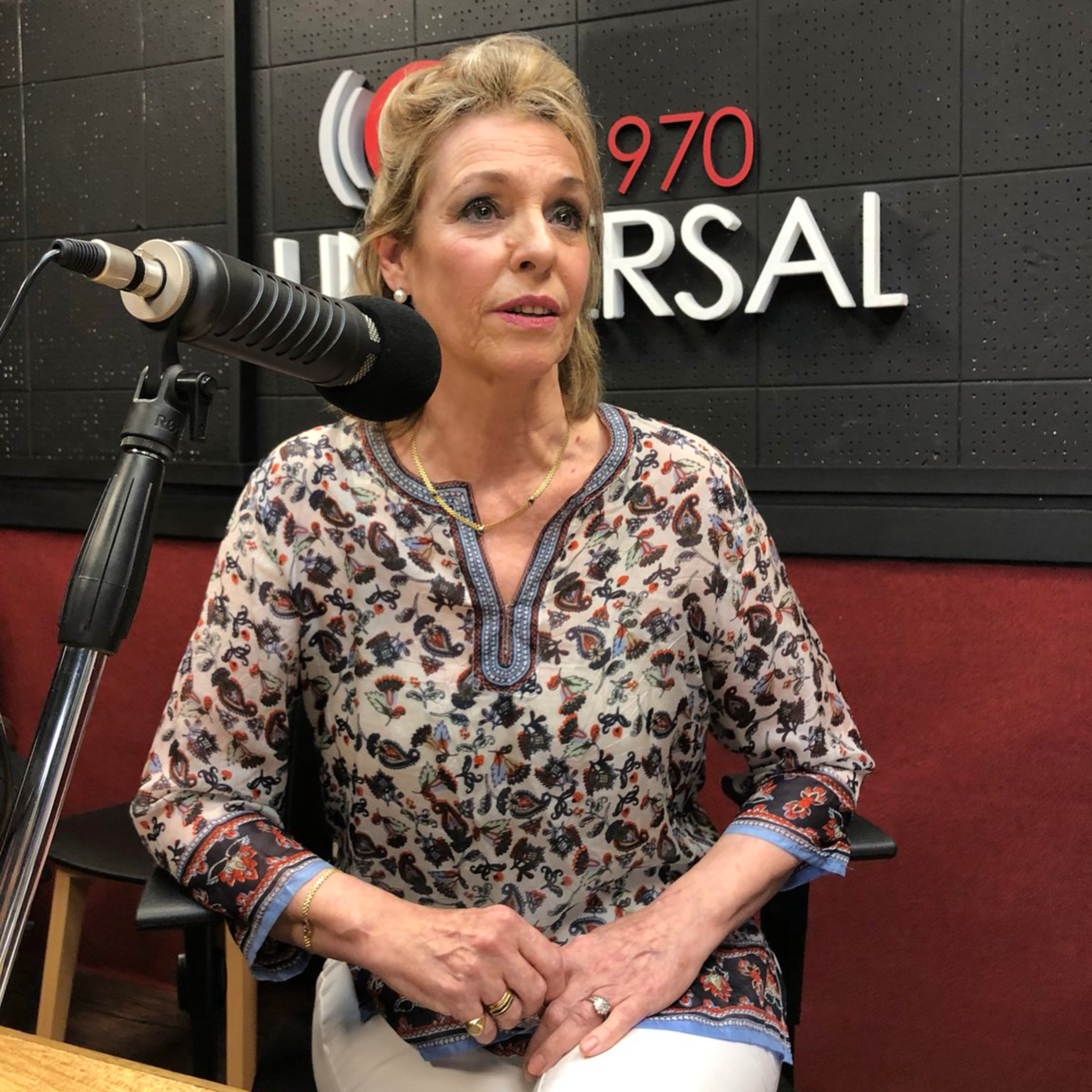 “Tango con perfume de mujer”: Ana María Pfeiff, una voz femenina del tango uruguayo episode artwork