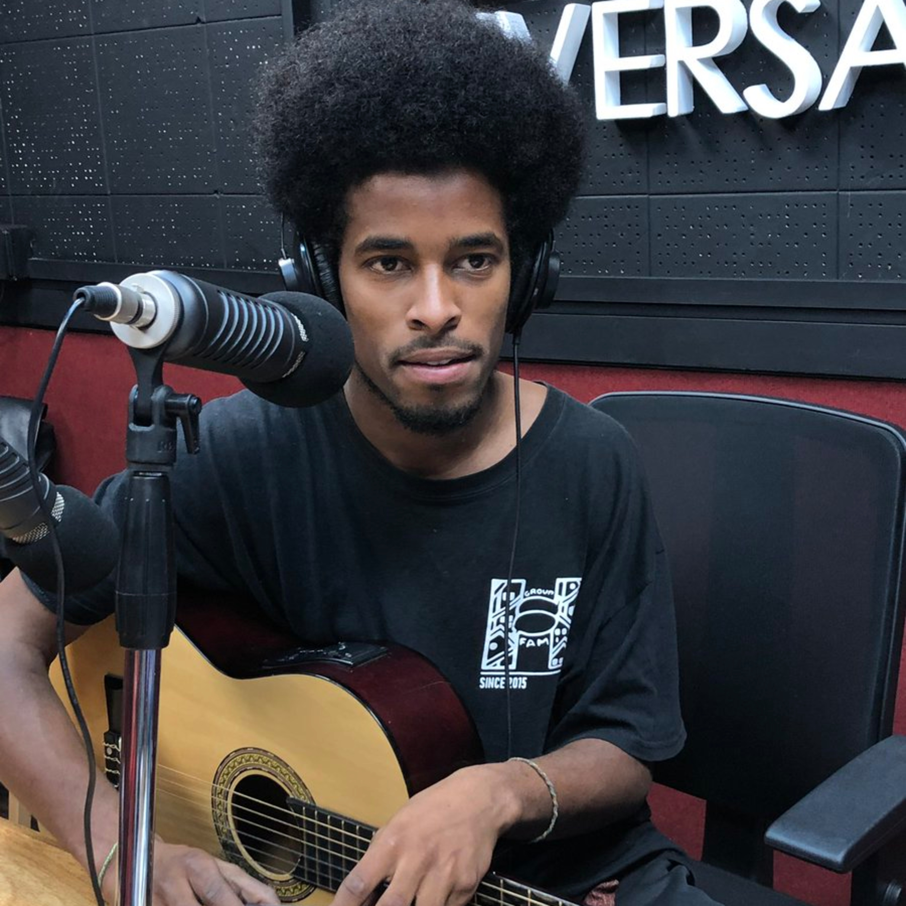 Canciones Inéditas: AVR, revolucionando la escena del rap en Uruguay episode artwork