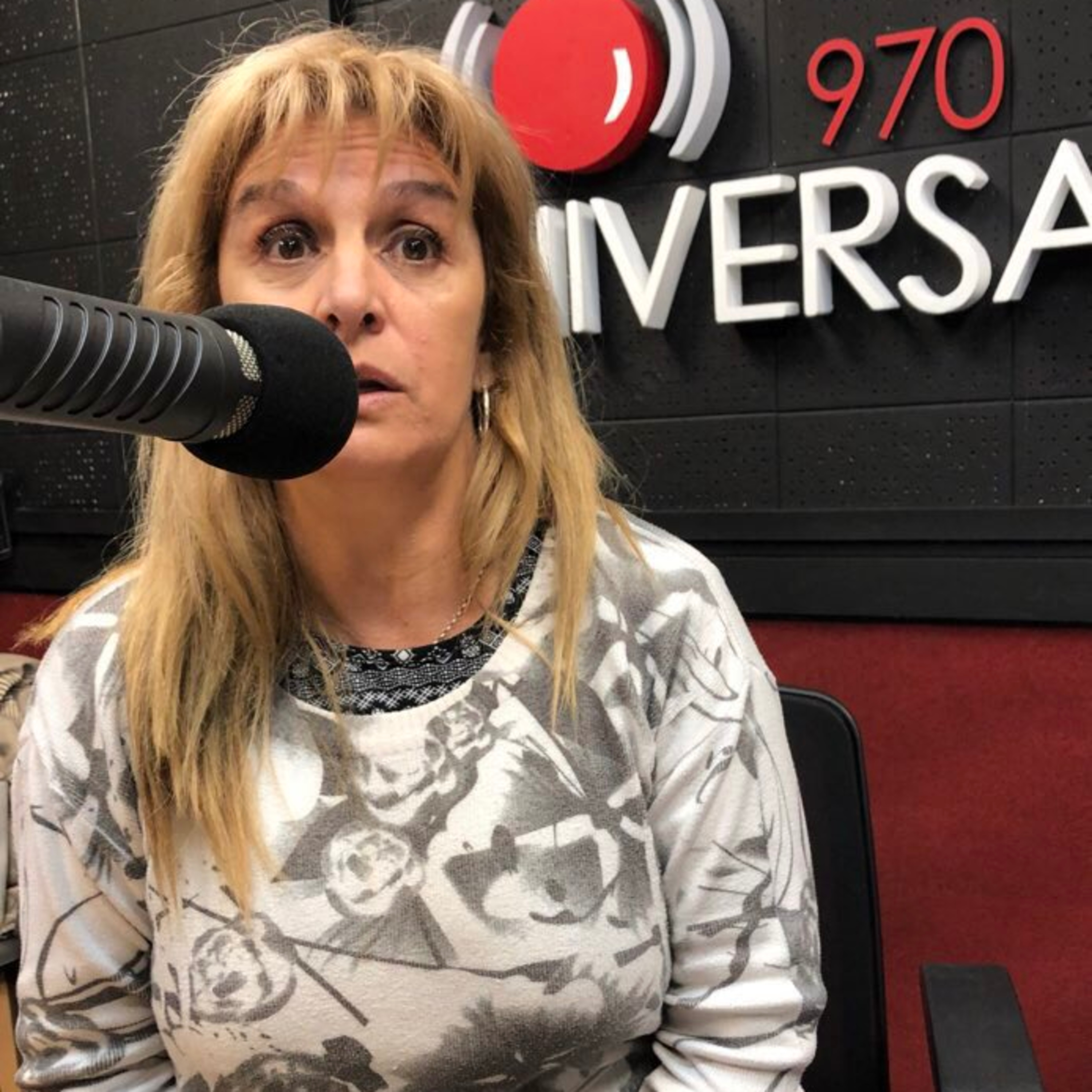 Se viene una nueva edición de EXPOACELU, un evento que busca concientizar sobre la celiaquía episode artwork