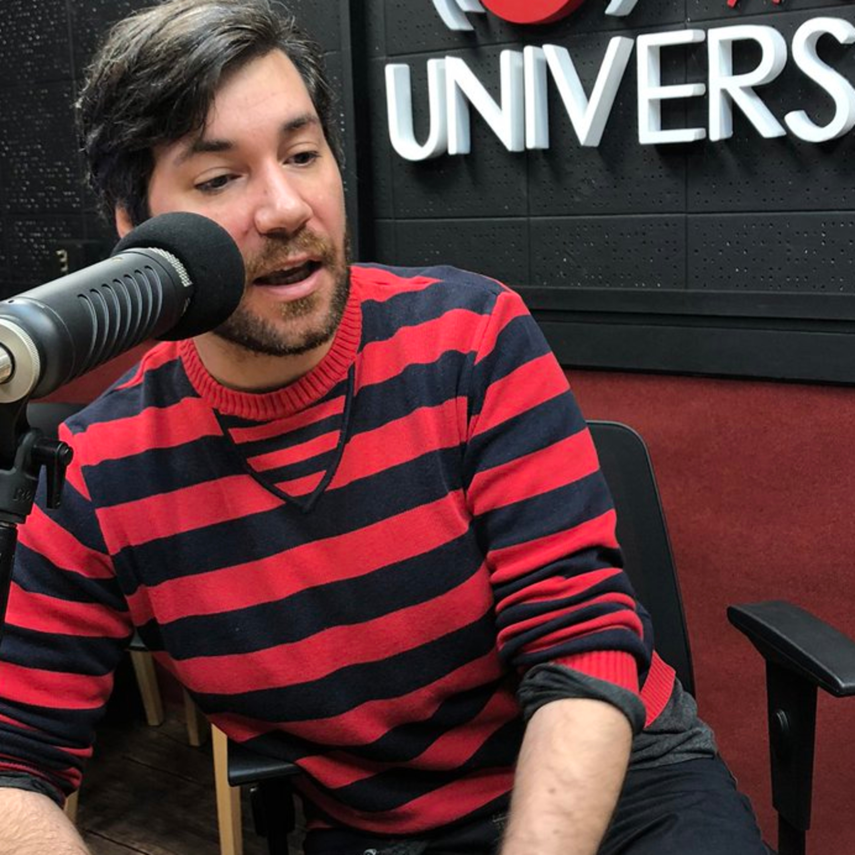 “La muerte de todo compartimento estanco”, una obra que plantea la realidad de la situación política uruguaya