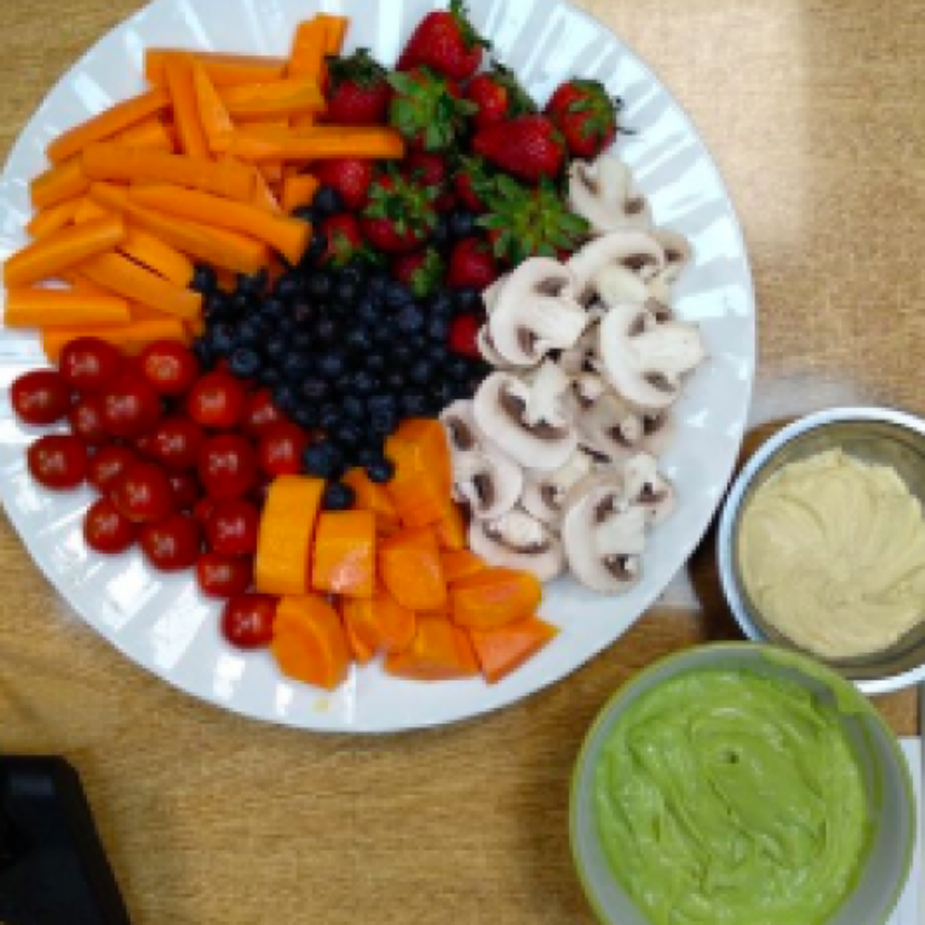 Comer saludable: la importancia de la dieta para llegar en forma al verano