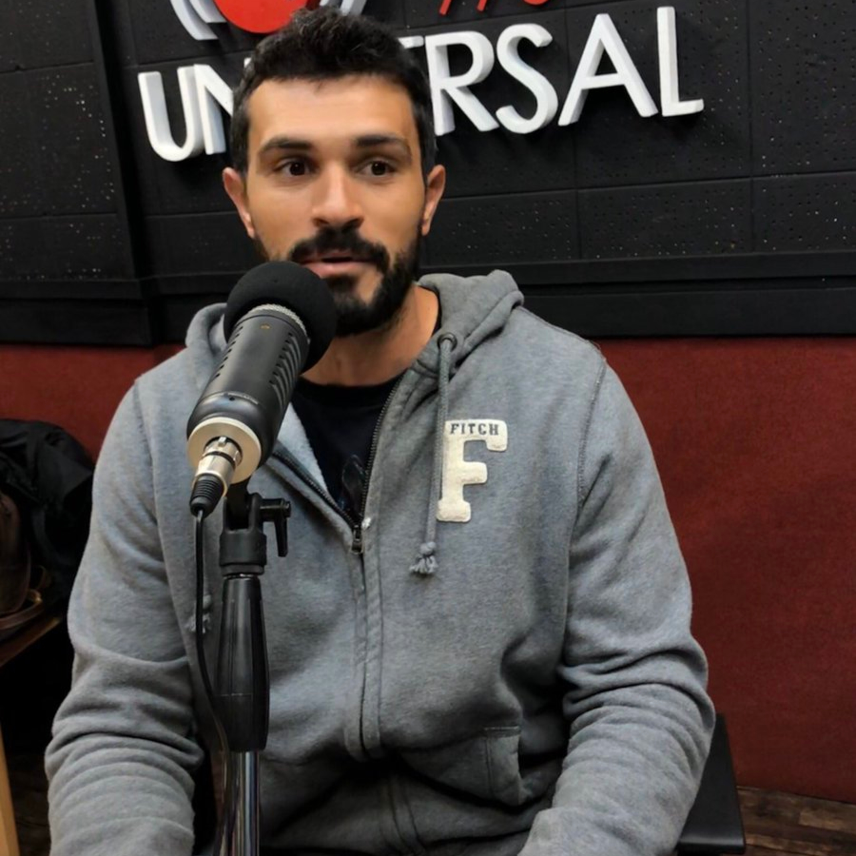 BeWell, el primer evento de salud, deporte y bienestar en el Uruguay episode artwork
