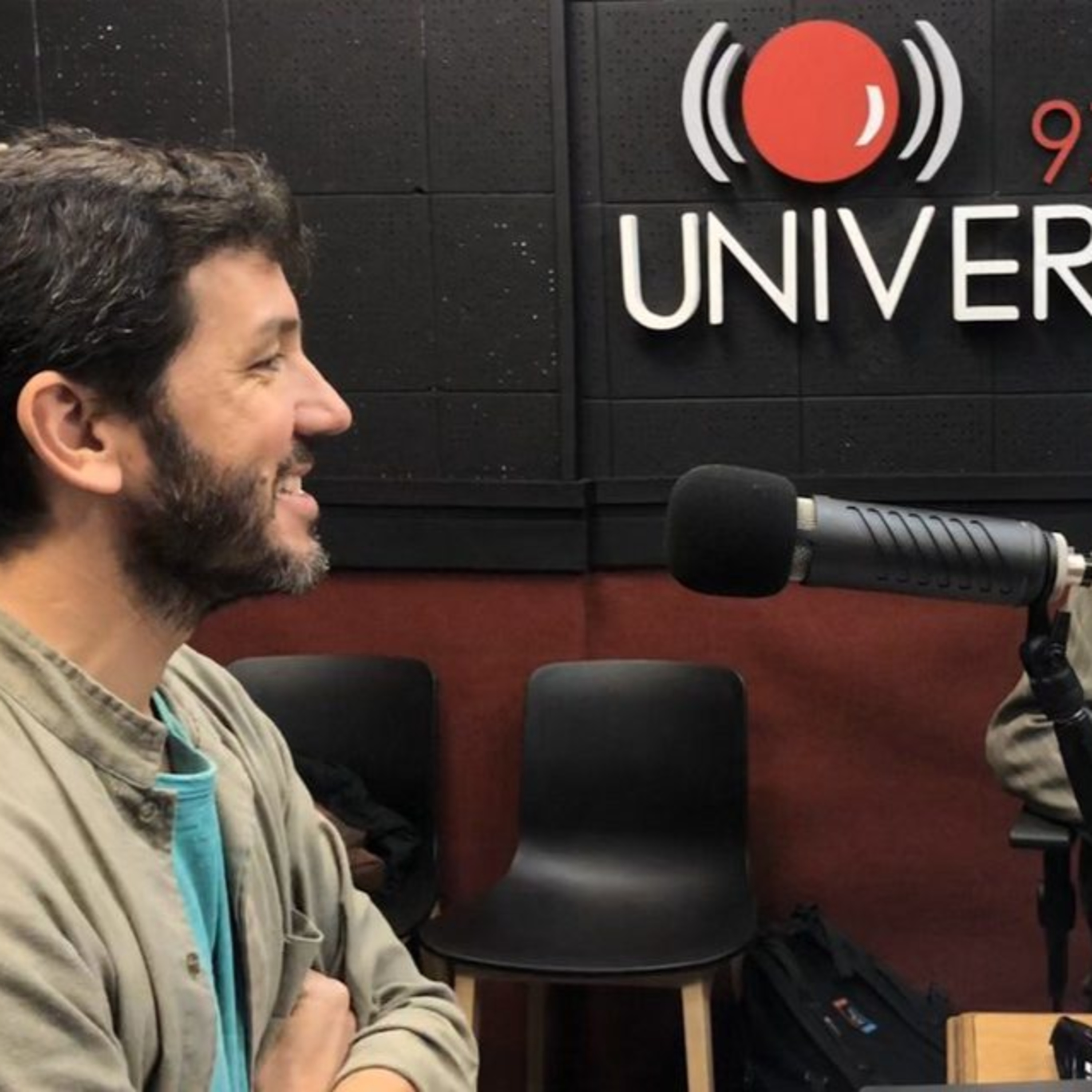 Canciones Inéditas: Diego Juan y su noche de magia episode artwork
