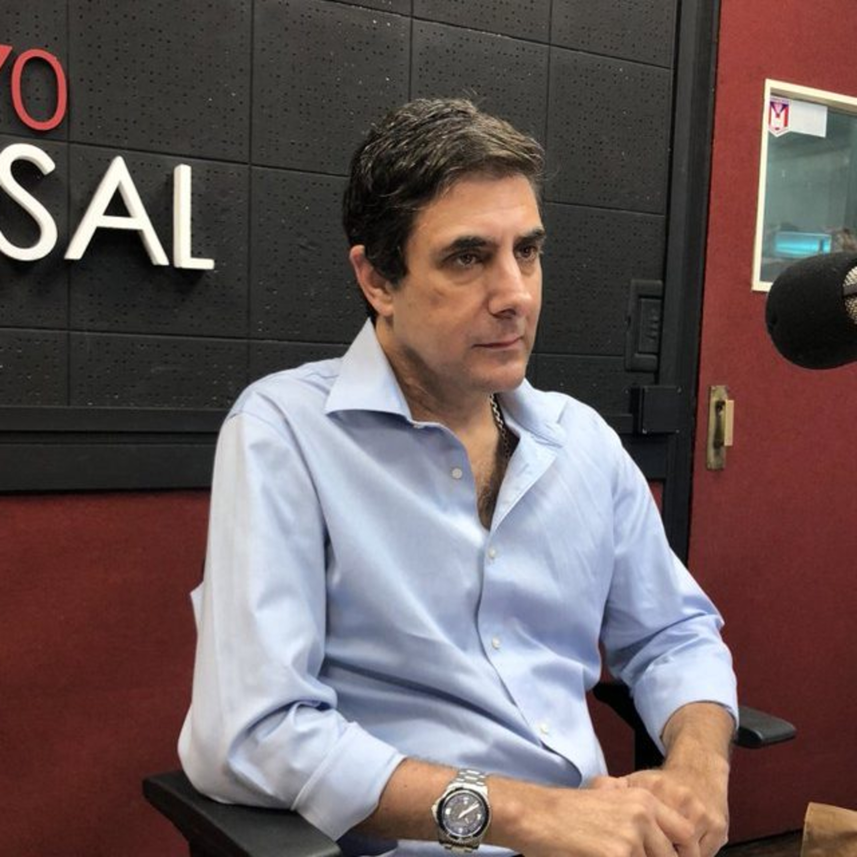 “El Palomar”, una asociación civil que trabaja por la inclusión de las personas en situación de discapacidad episode artwork