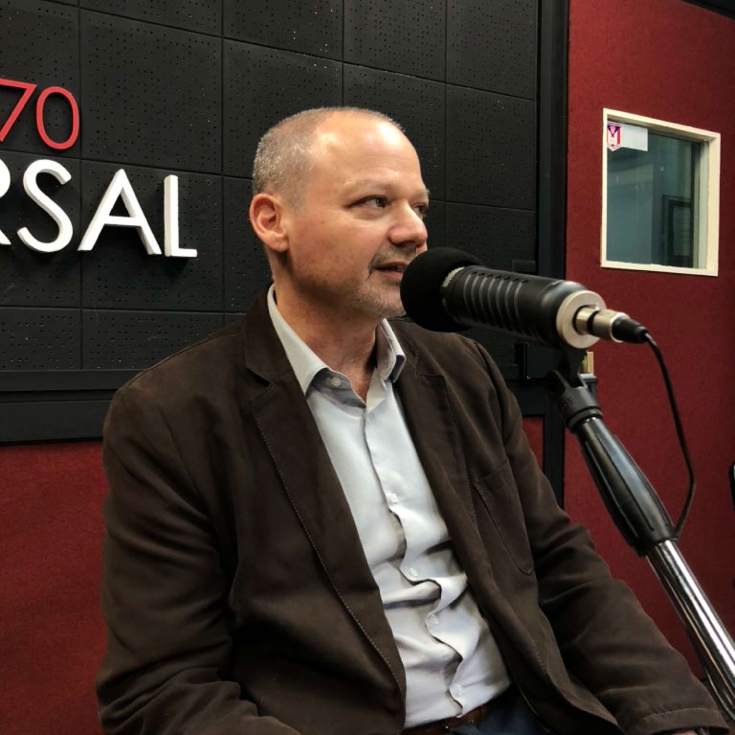 Márketing: “La experiencia del consumidor debe ser de punta a punta, y Uruguay tiene muchos desafíos al respecto” episode artwork