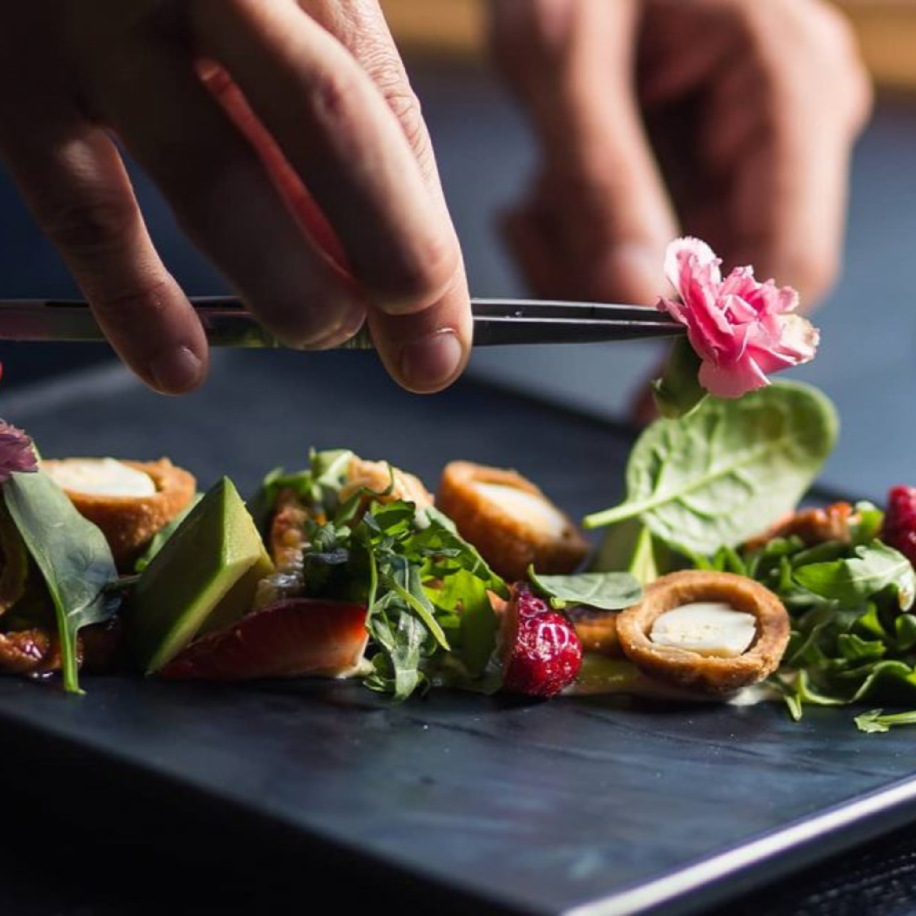 El ‘food styling’, la nueva tendencia para la fotografía gastronómica episode artwork