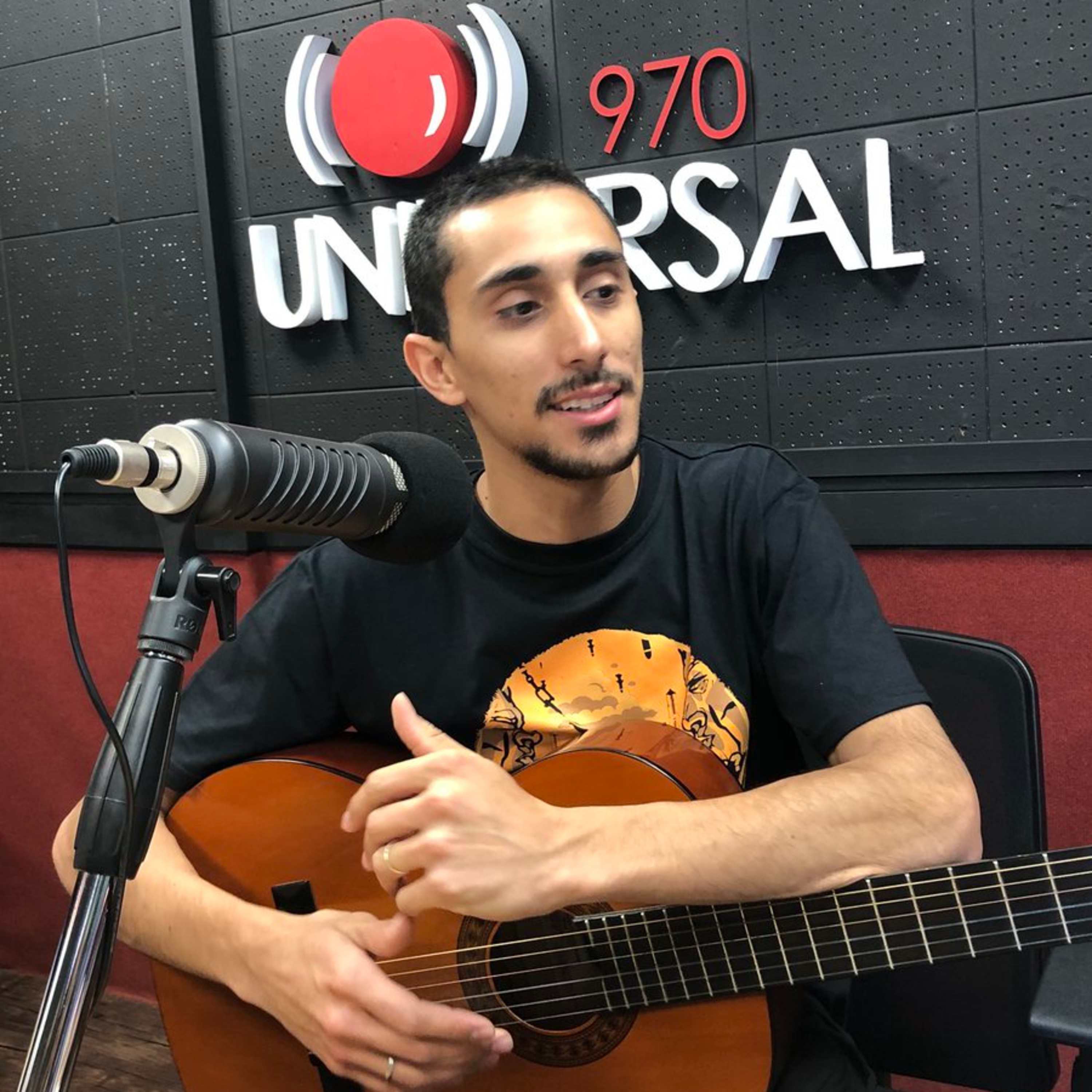 Canciones Inéditas: el trombonista Guille Olivera y su latido musical episode artwork
