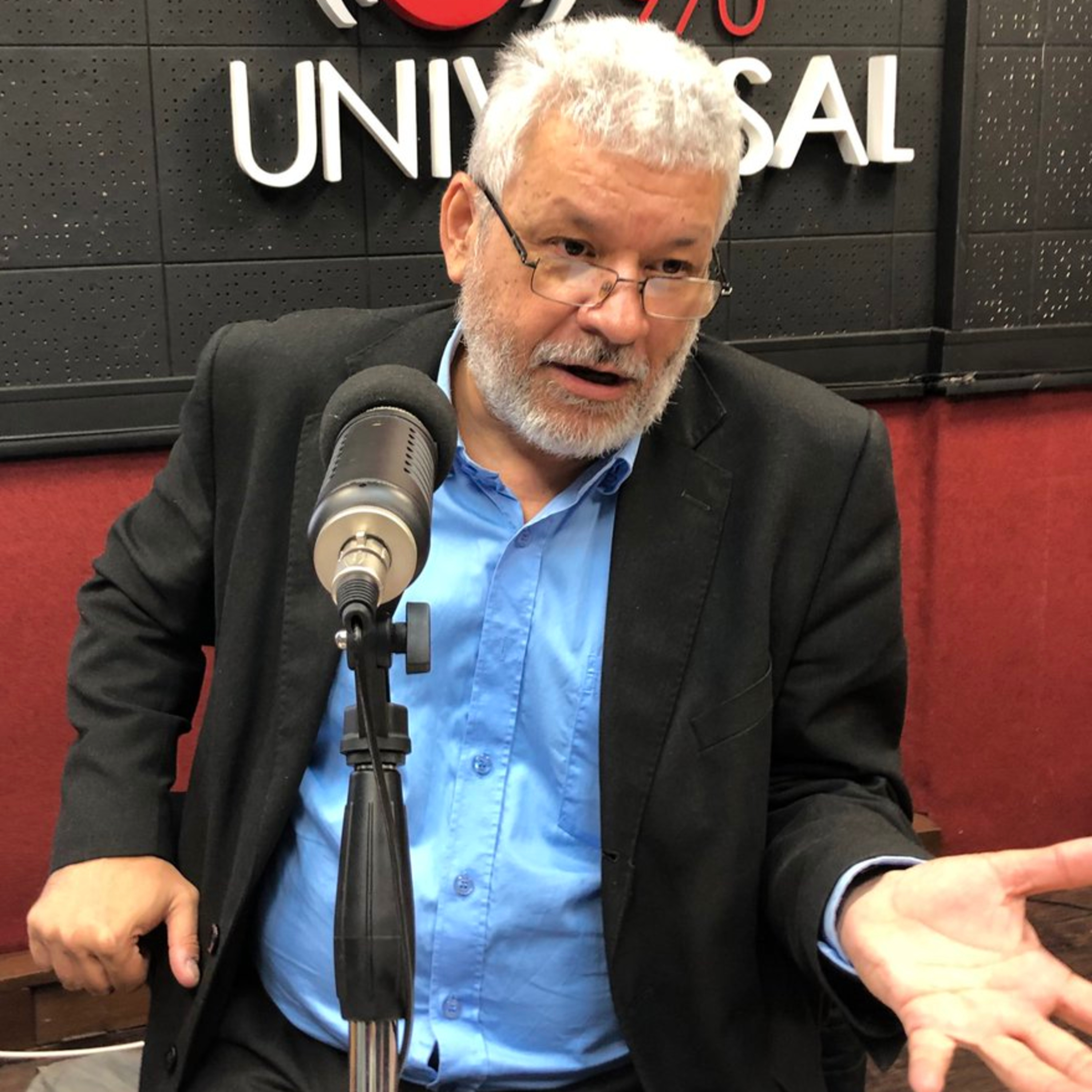 “Lacalle Pou sería el primer presidente nacido post golpe de Estado”: un repaso del linaje de los Lacalle y los de Herrera episode artwork