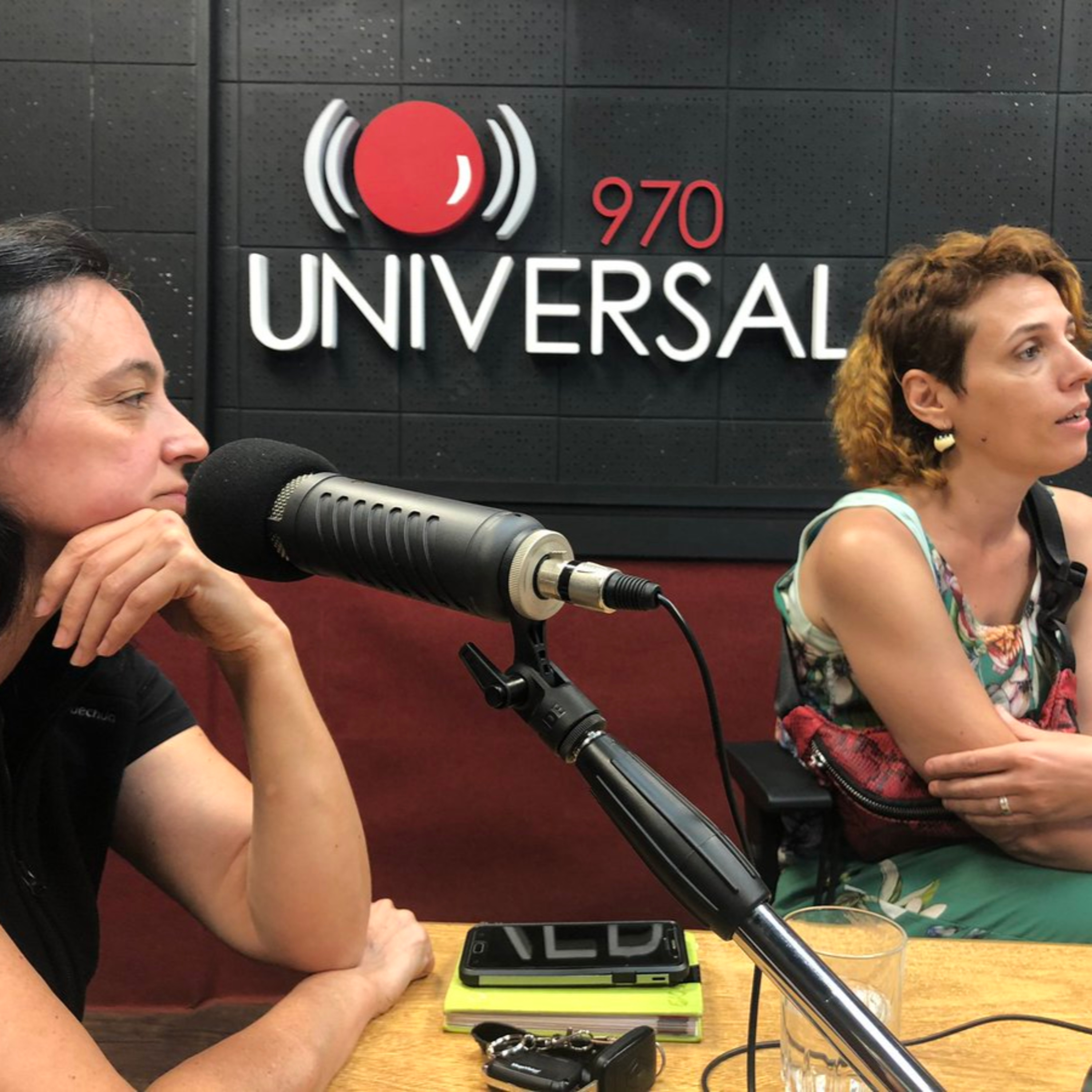 “Invasores”, una obra sobre la realidad de los inmigrantes en Uruguay