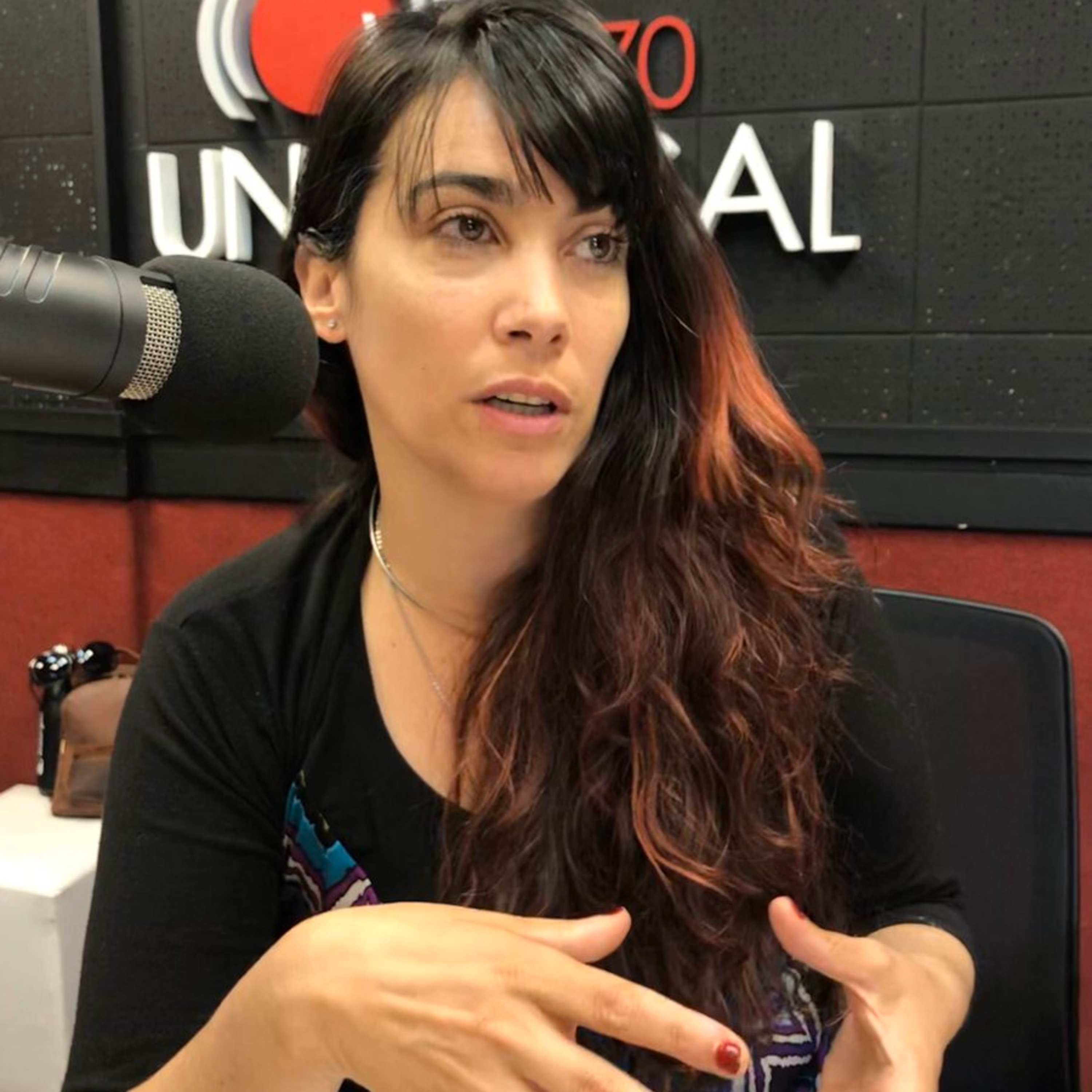 Sexualidad: ¿Qué son los preservativos semáforo y para qué sirven? episode artwork