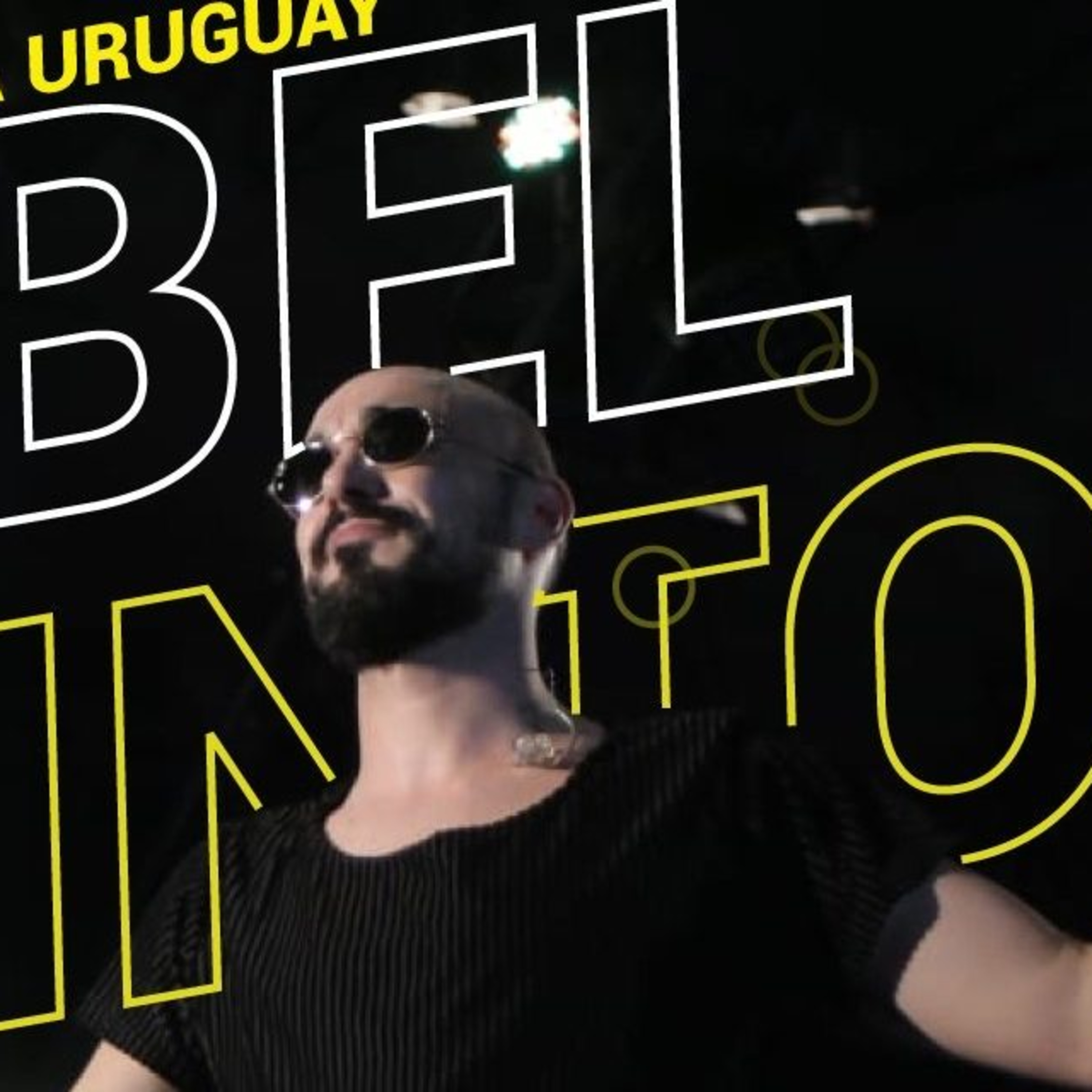 Abel Pintos: “Para 2020 me propongo terminar el secundario y estudiar inglés” episode artwork