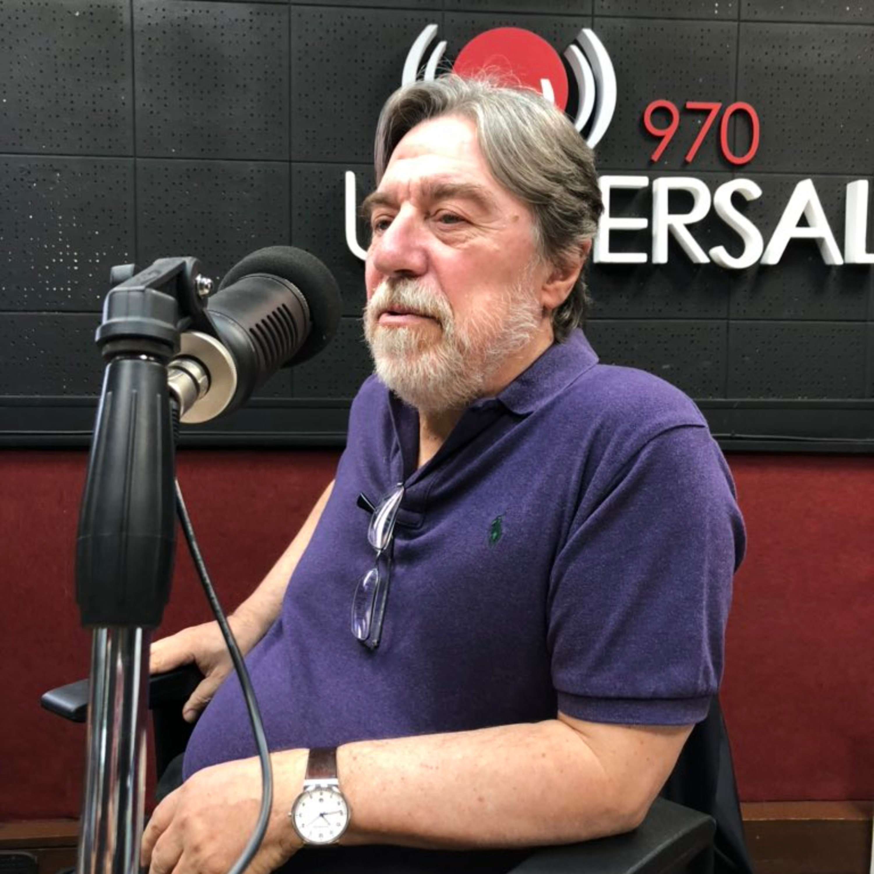 Uruguay a la vanguardia de la tecnología: un repaso de la transformación del Estado uruguayo en materia tecnológica episode artwork