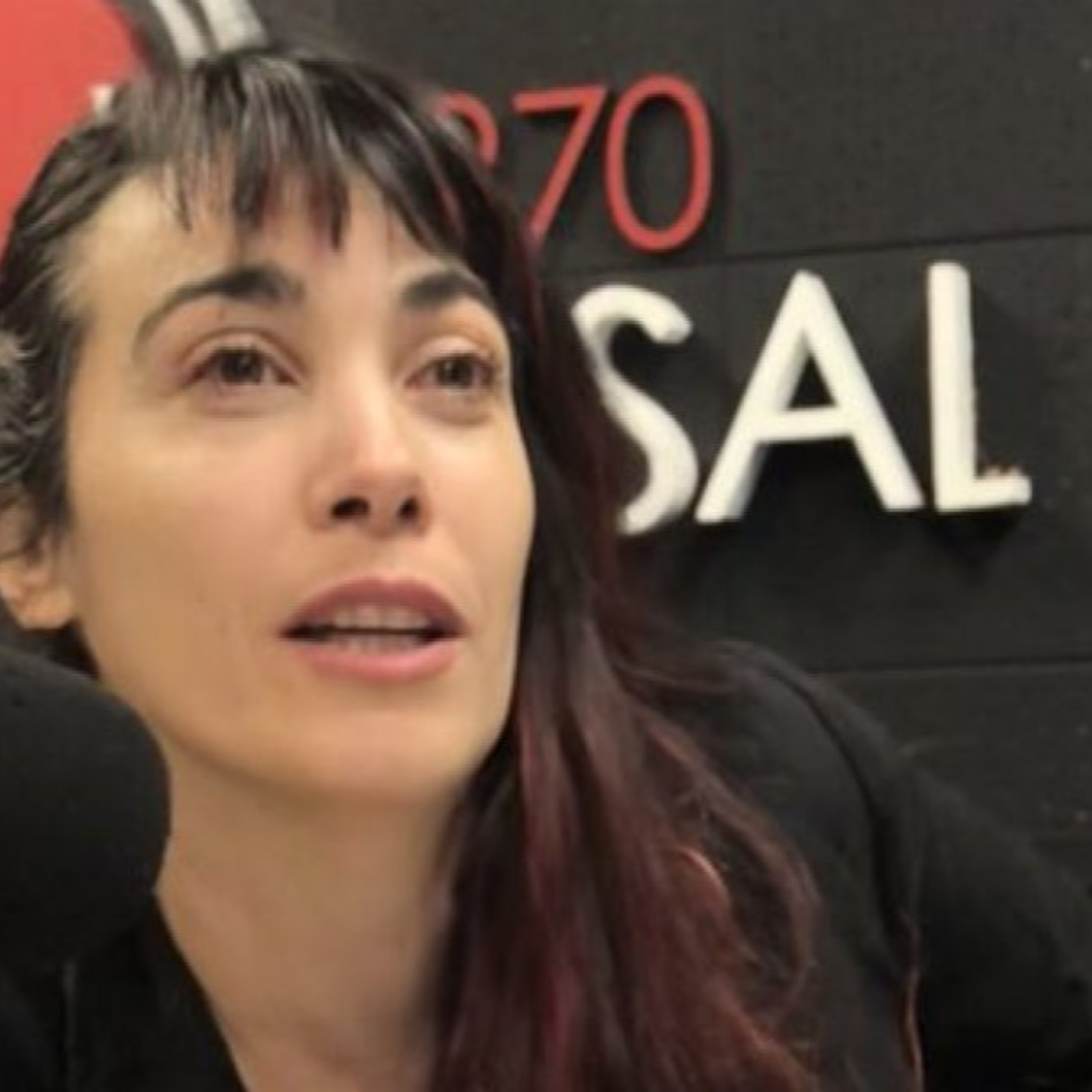 El sexo en la tercera edad: mitos y verdades de un tema tabú episode artwork