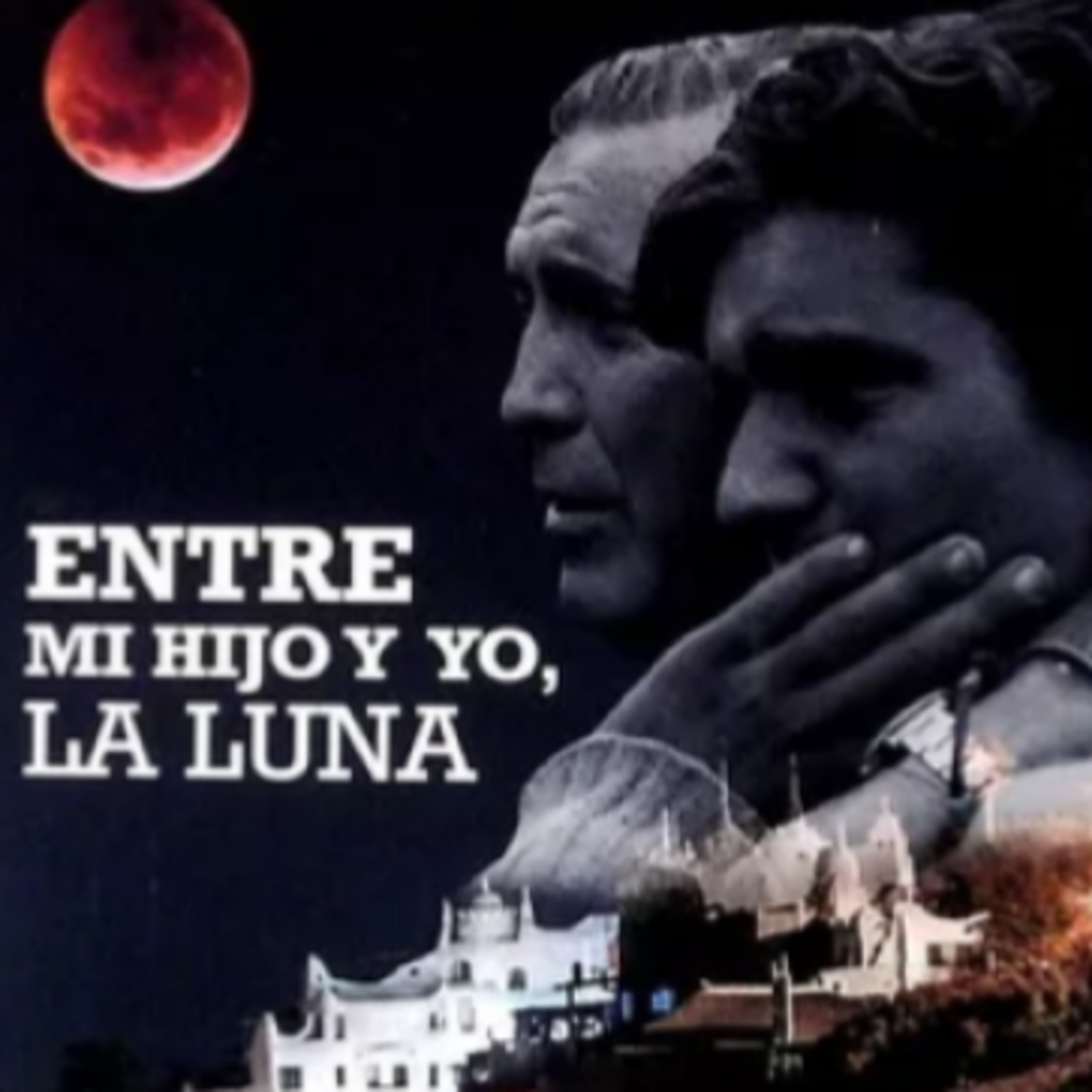 “Entre mi hijo y yo, la luna” sobre la tragedia de los Andes será convertido en una miniserie episode artwork