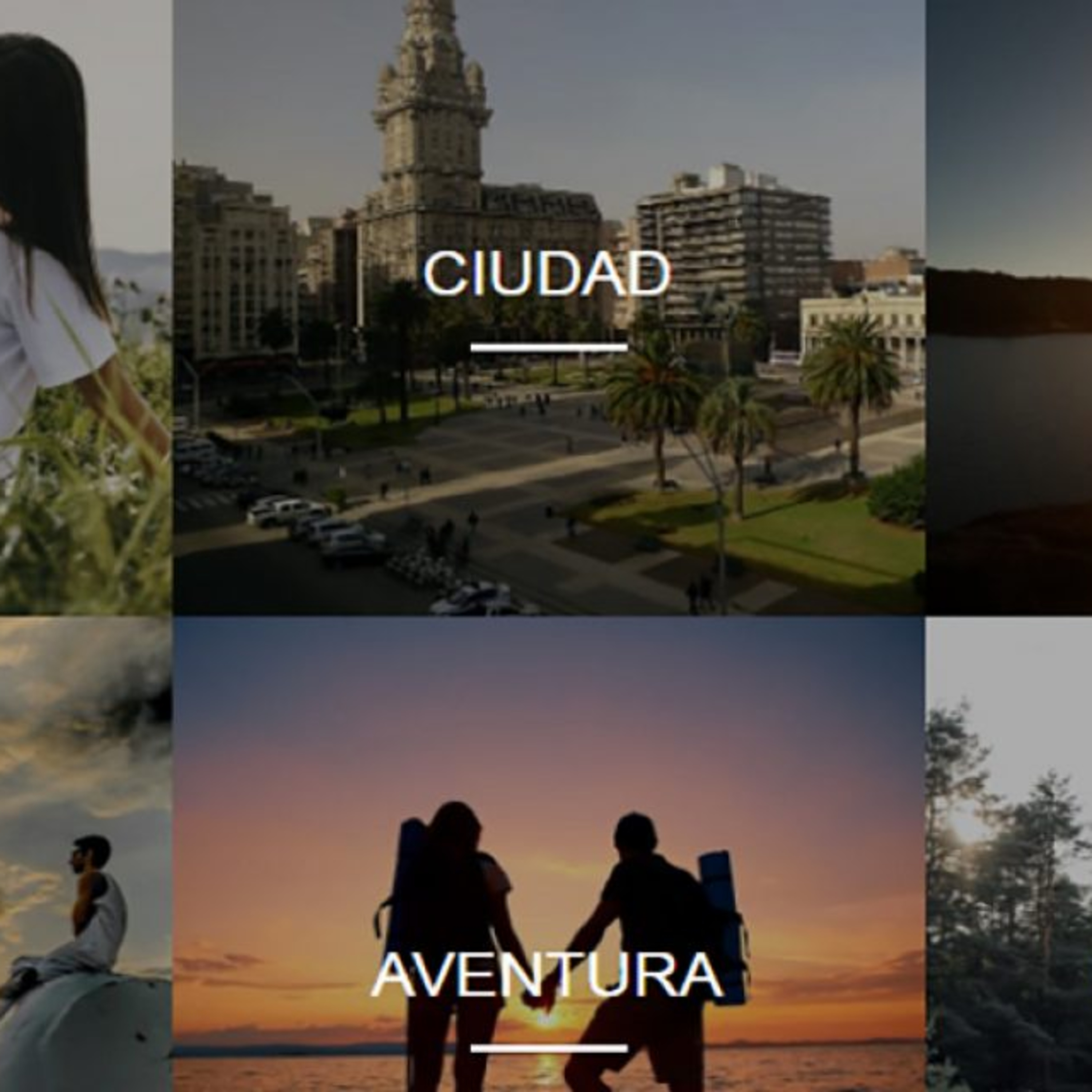 Uruguay 365: el turismo de nuestro país para todo el mundo