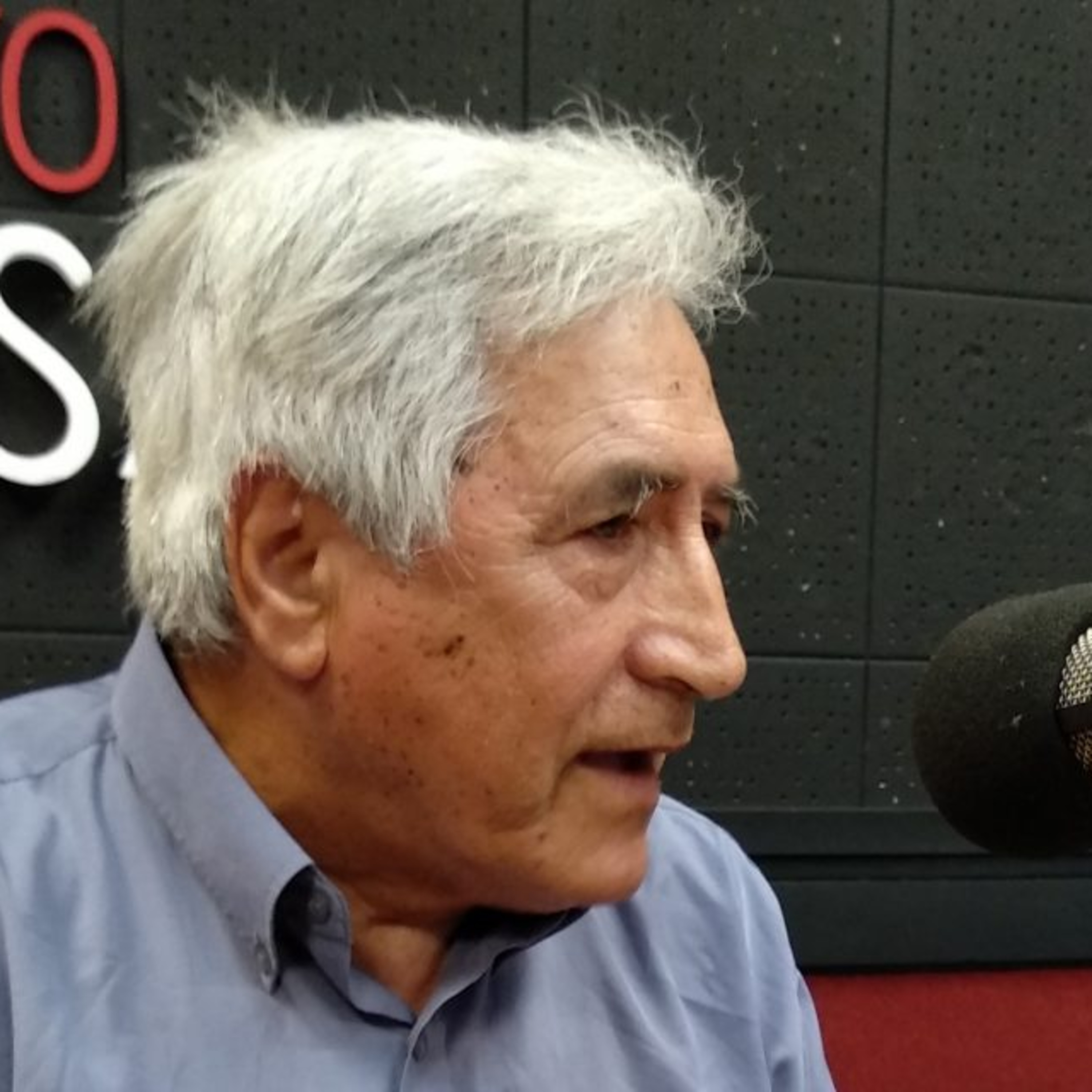 La historia de José Abel: más de 40 años donando juguetes a los niños más necesitados episode artwork
