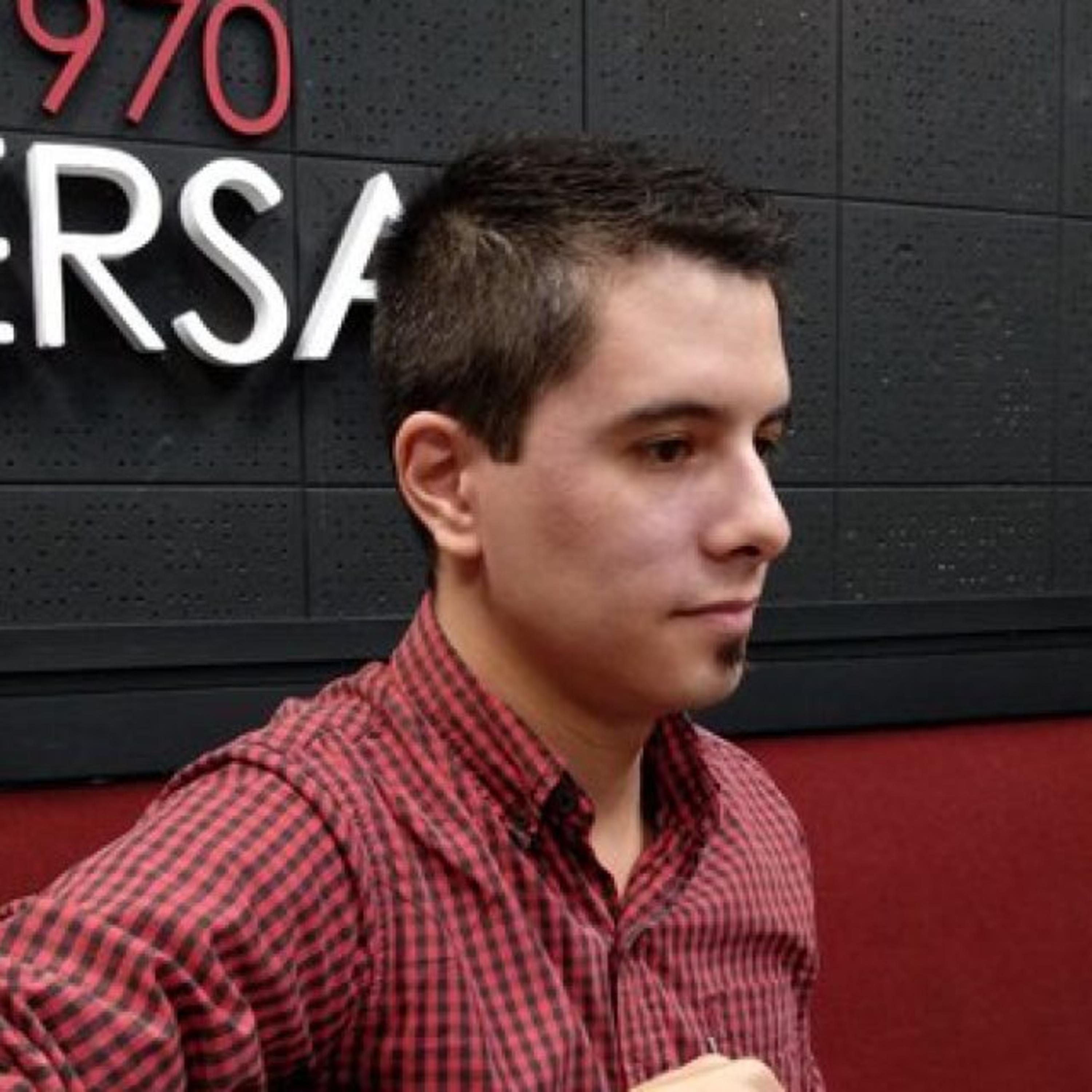Númen: la inspiración personificada de Martín Laco