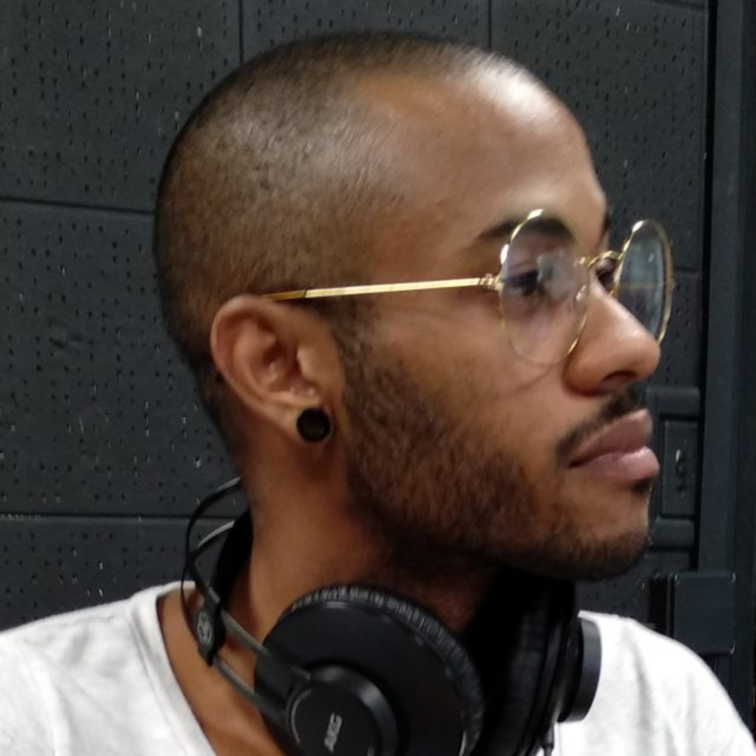 Will Schokolade, de enfermero a actor porno: “Uso mi exposición para romper prejuicios” episode artwork