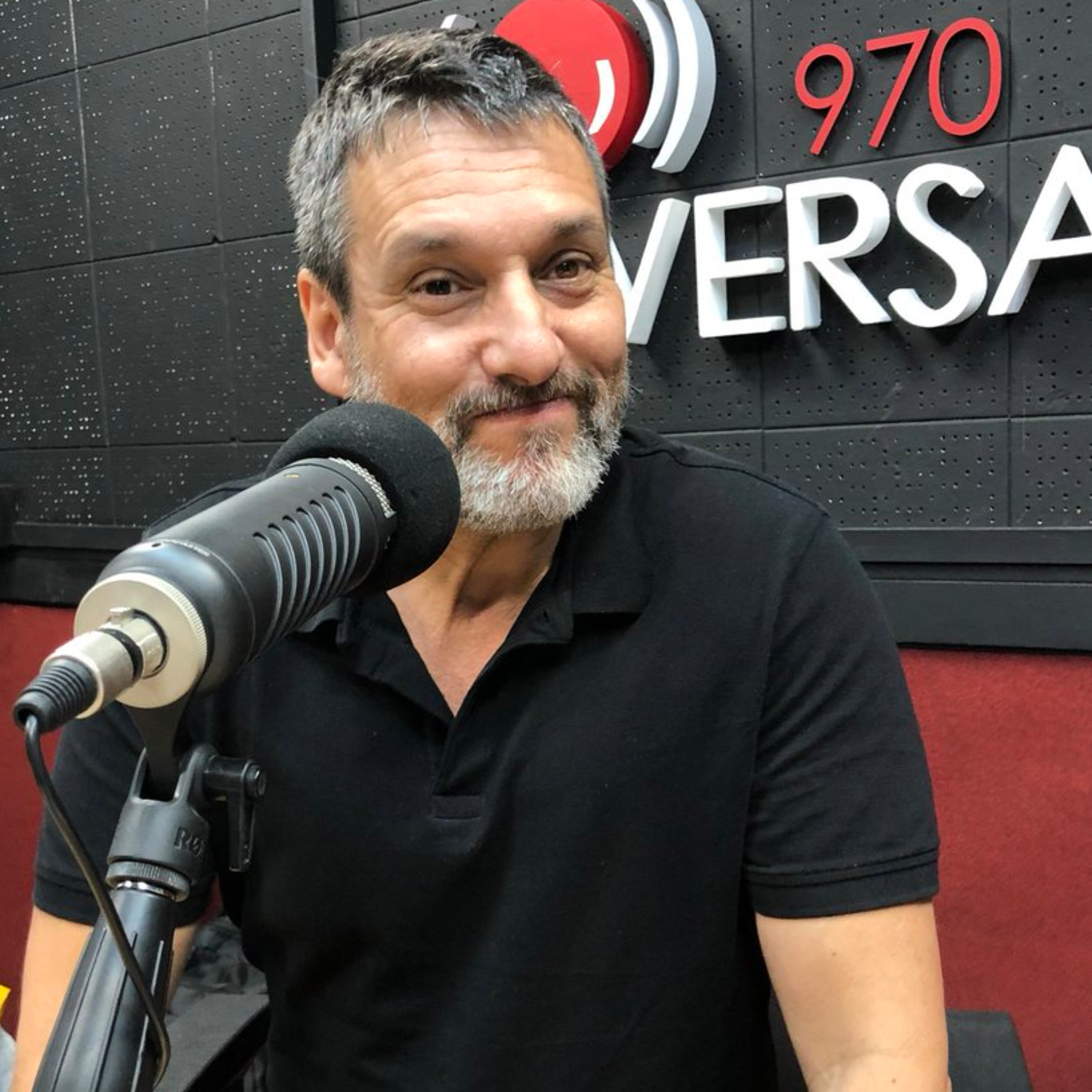 “La verdad”, la comedia que abre la temporada 2020 de Teatro del Notariado episode artwork