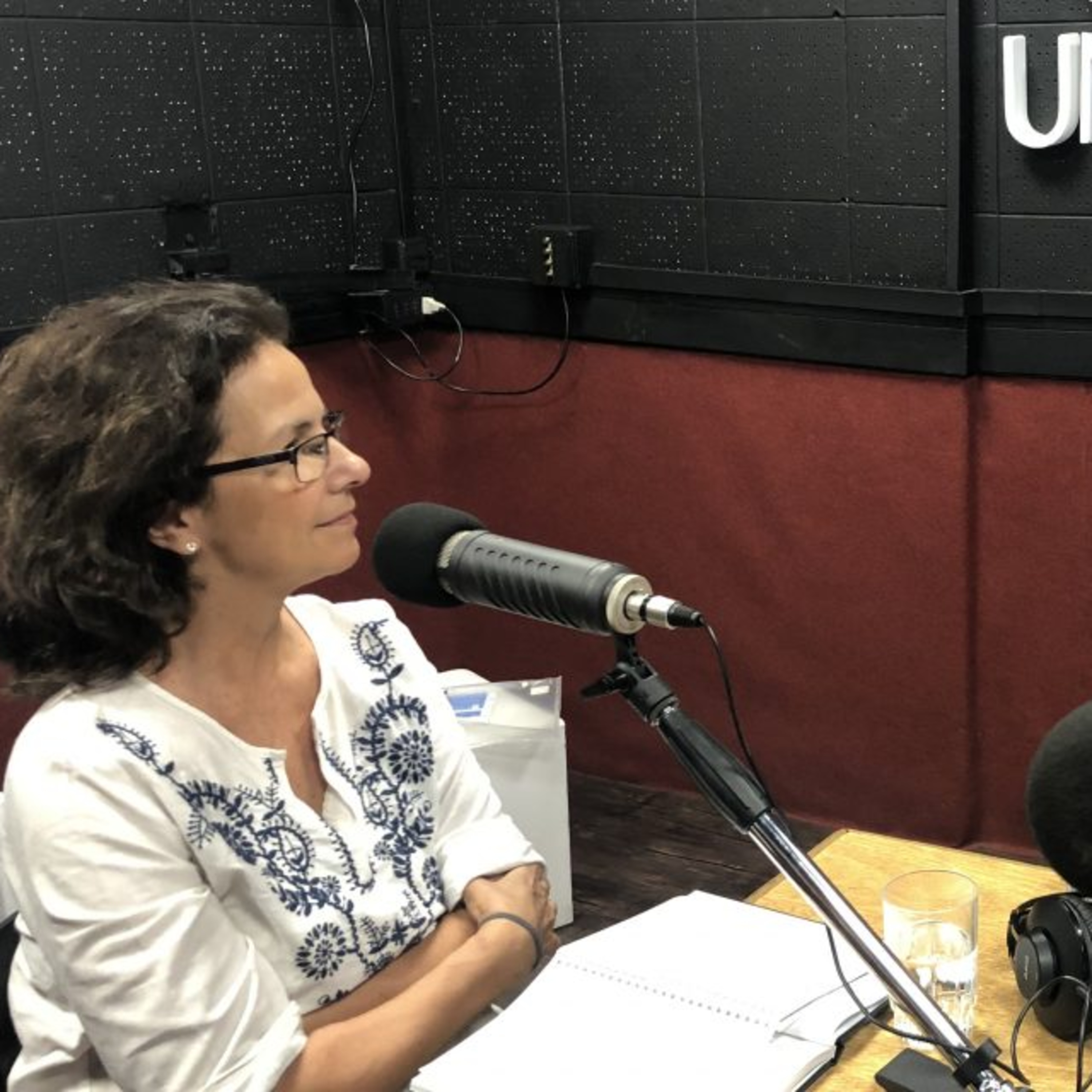 Zambullite en Ciencias, un programa que acerca a los adolescentes a la investigación científica episode artwork