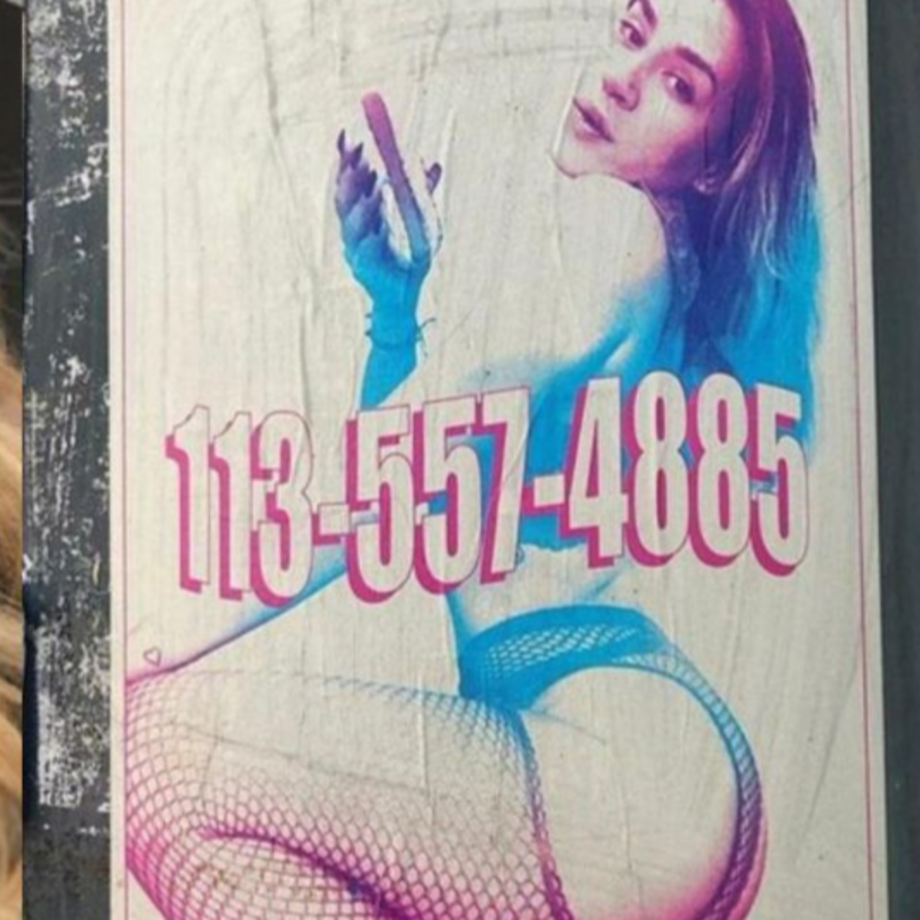 Polémica campaña de promoción de Jimena Barón genera debate por prostitución y trata episode artwork