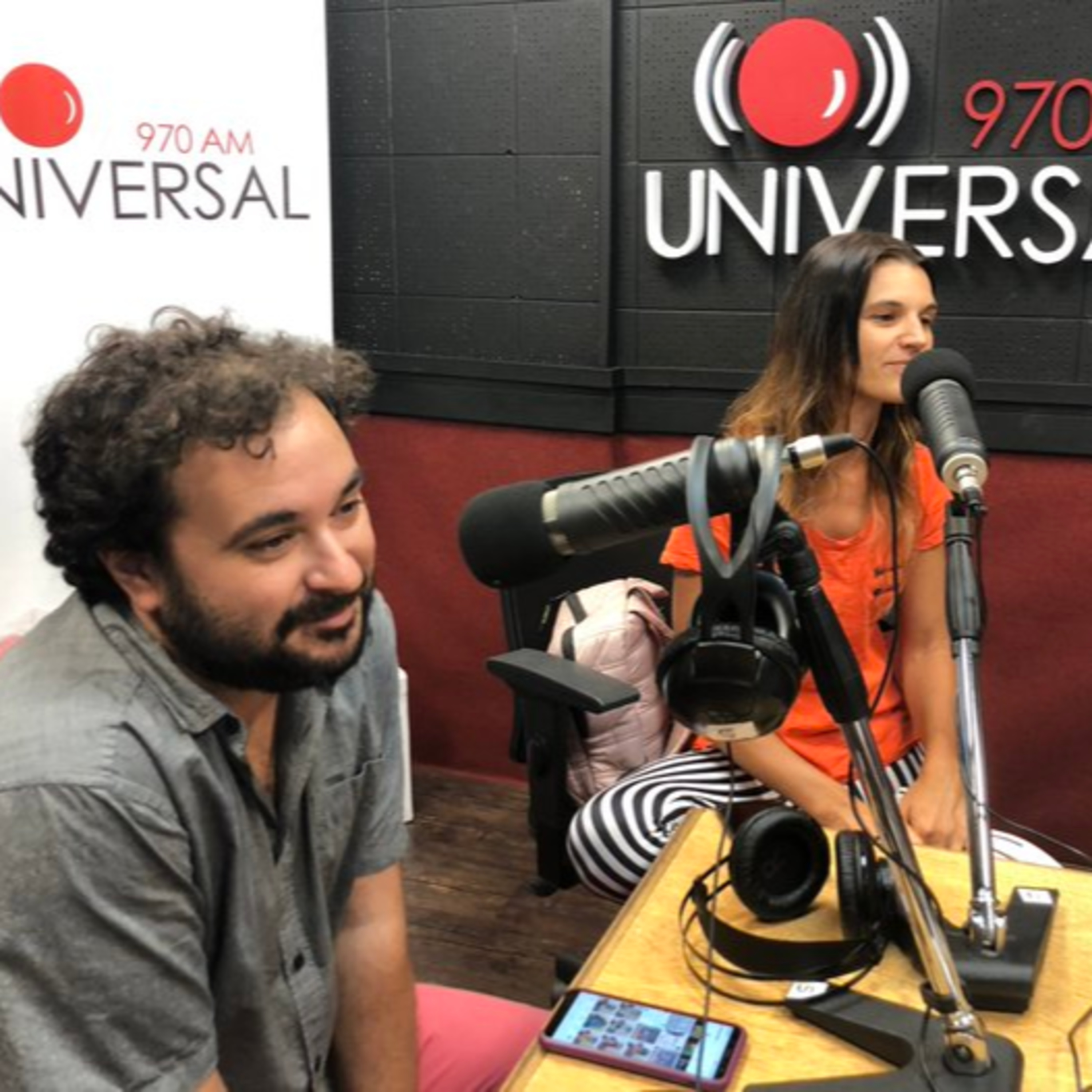 “Suelte su libro”, la iniciativa que promueve la lectura a través del intercambio de libros episode artwork