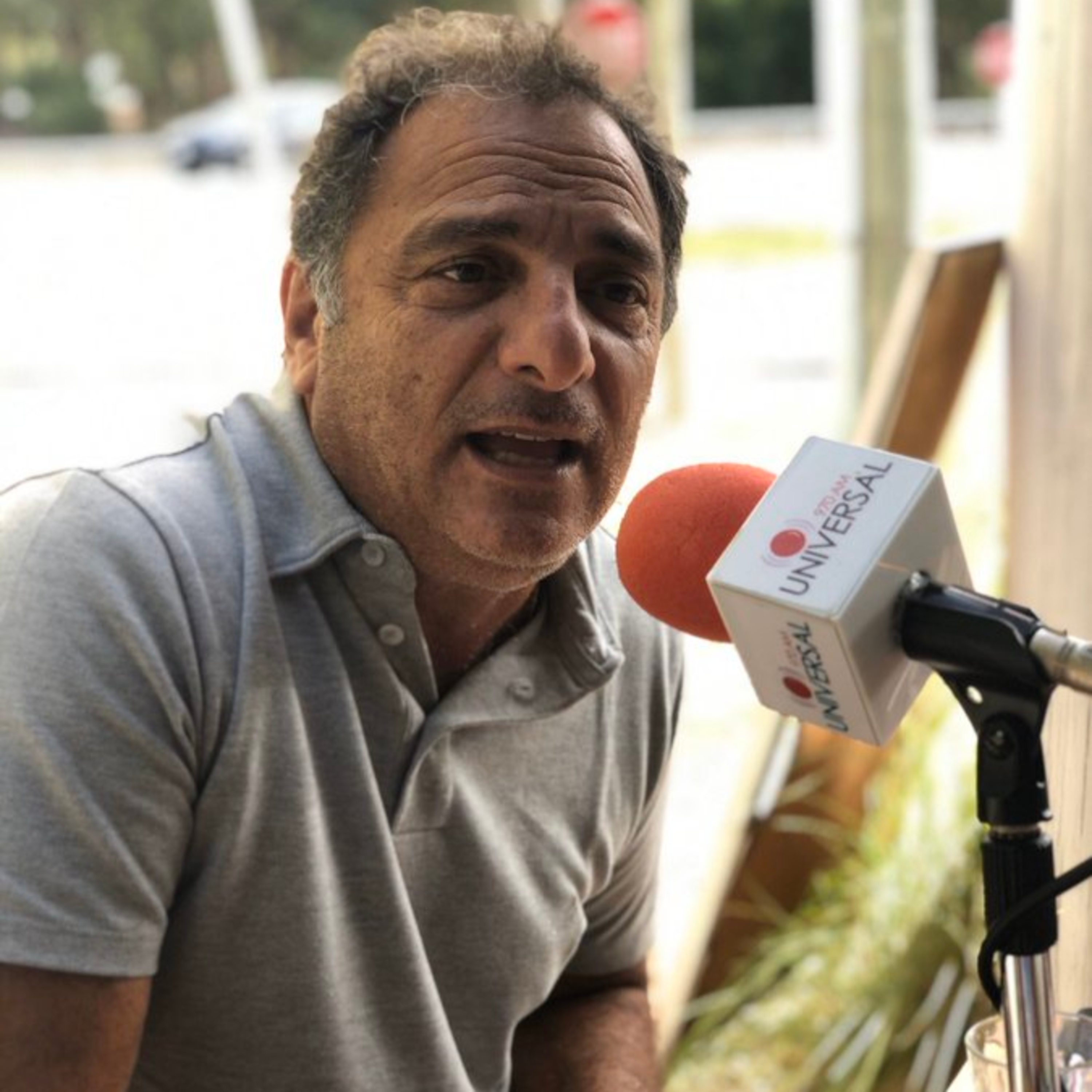 Andrés Jaffif: “Punta del Este es el municipio más glamoroso” episode artwork