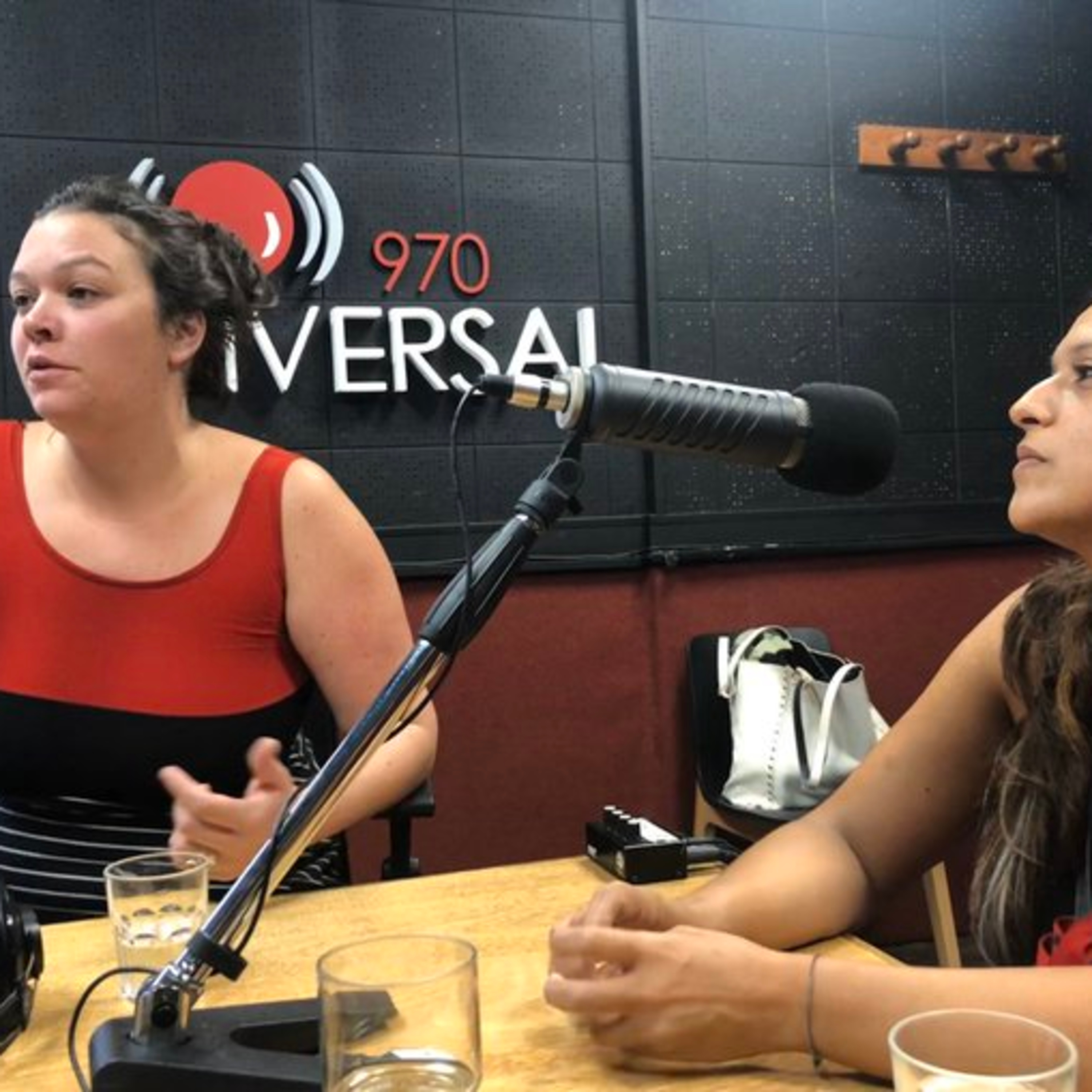 La murga de mujeres “Cero bola” denuncia la falta de representatividad en el Carnaval oficial episode artwork