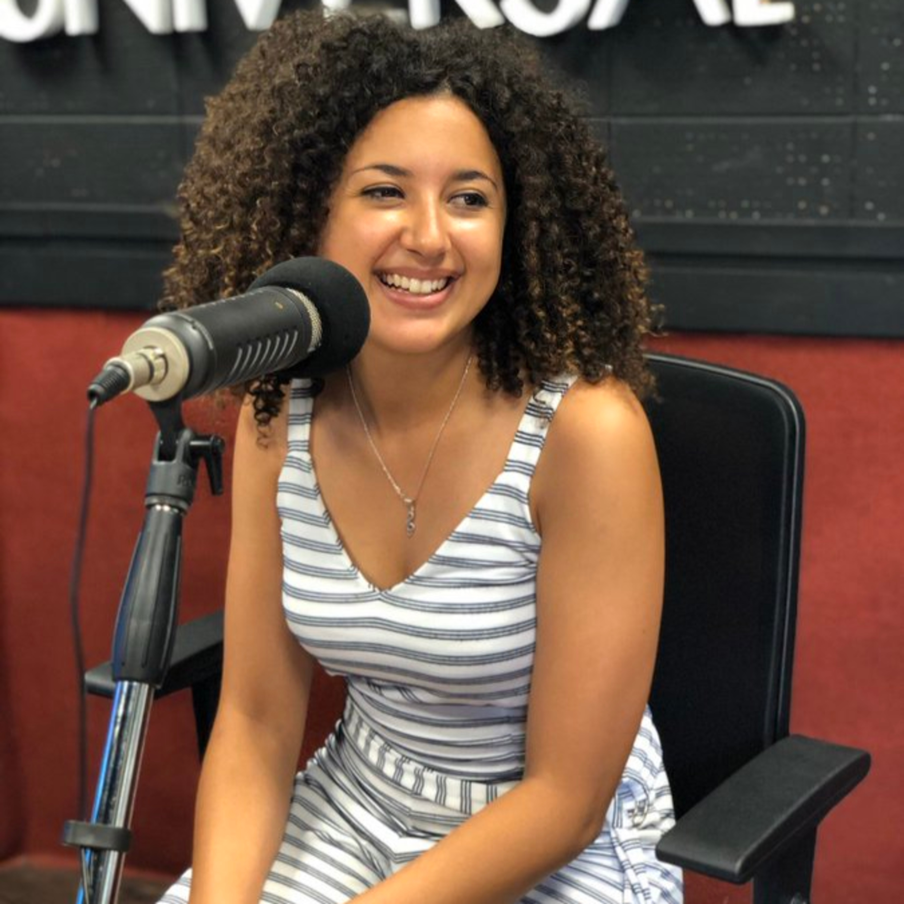 Valentina Martínez, una artista que conjuga pop, blues y soul con actitud