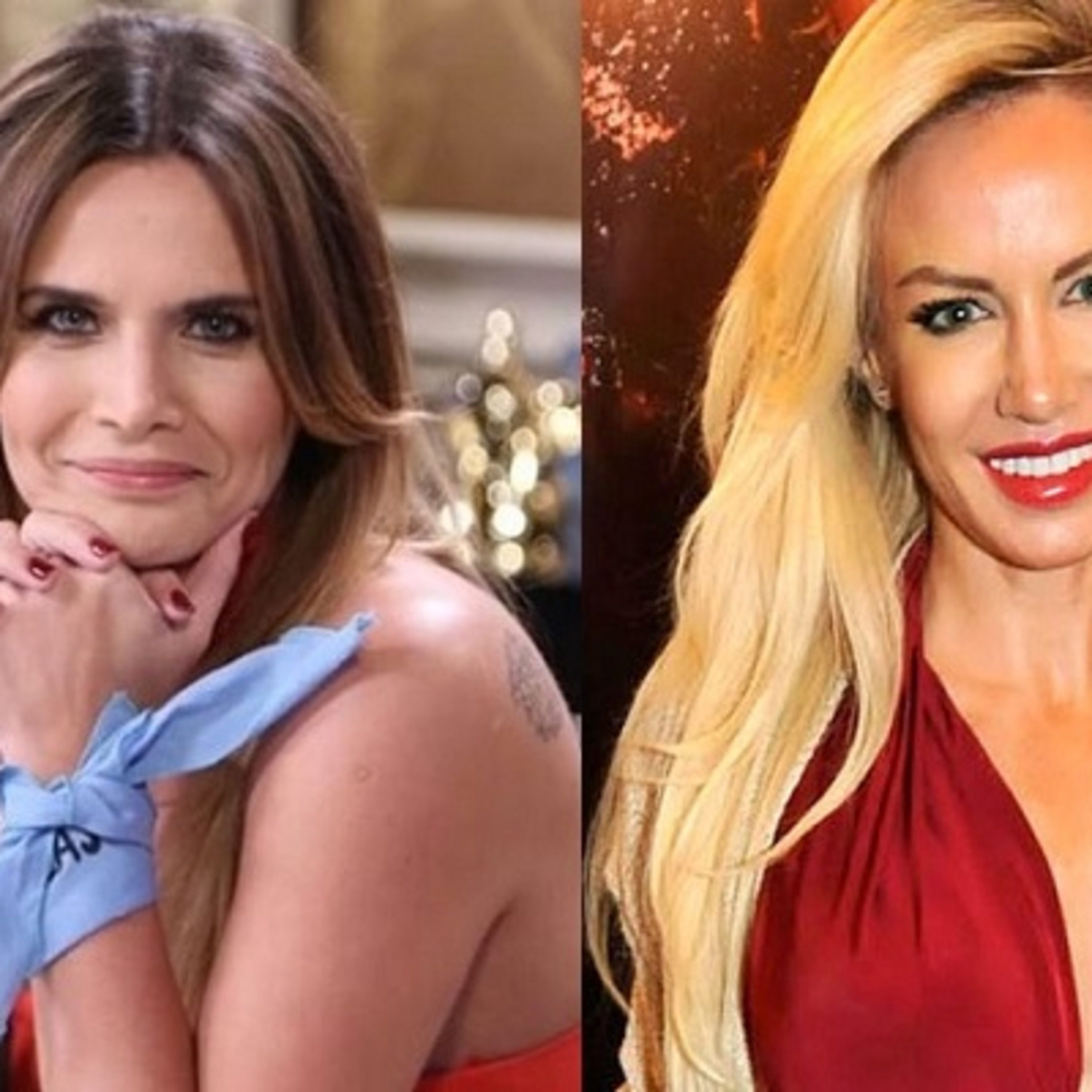 La disputa en redes entre Amalia Granata y Luciana Salazar por la legalización del aborto en Argentina episode artwork