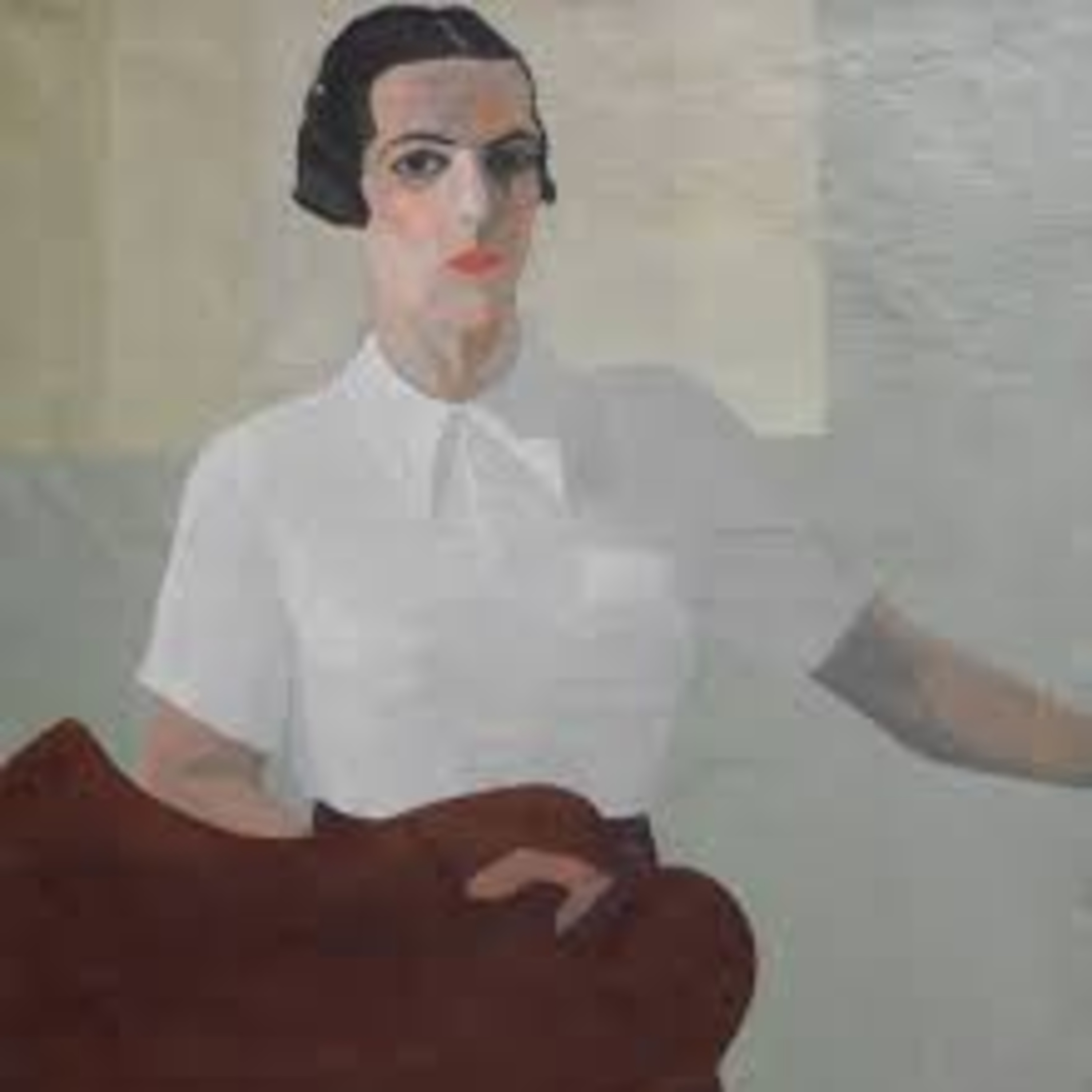 Petrona Viera: vida y obra de la legendaria pintora vanguardista uruguaya