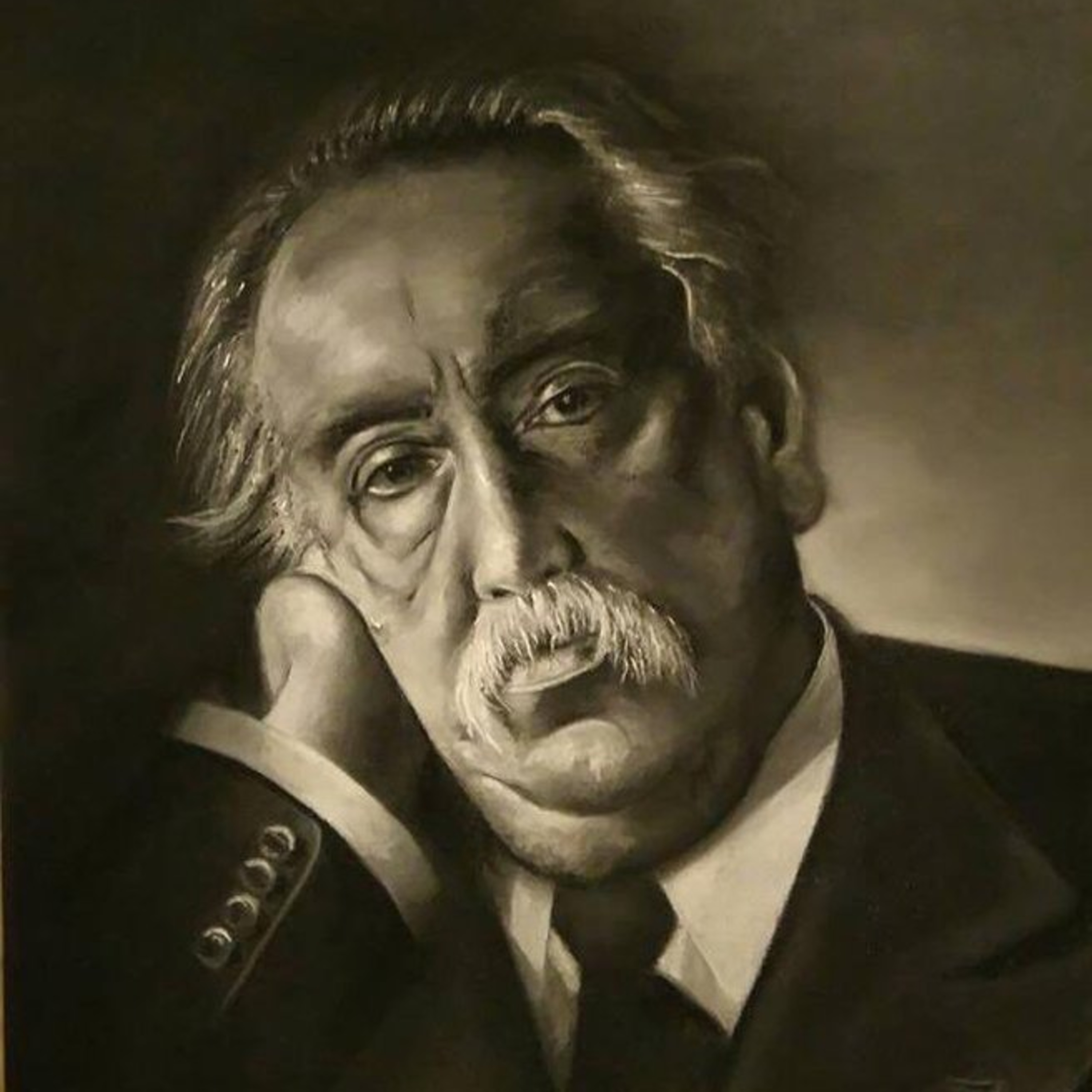 El proceso de secularización en Uruguay: la historia de la separación de la Iglesia y el Estado episode artwork