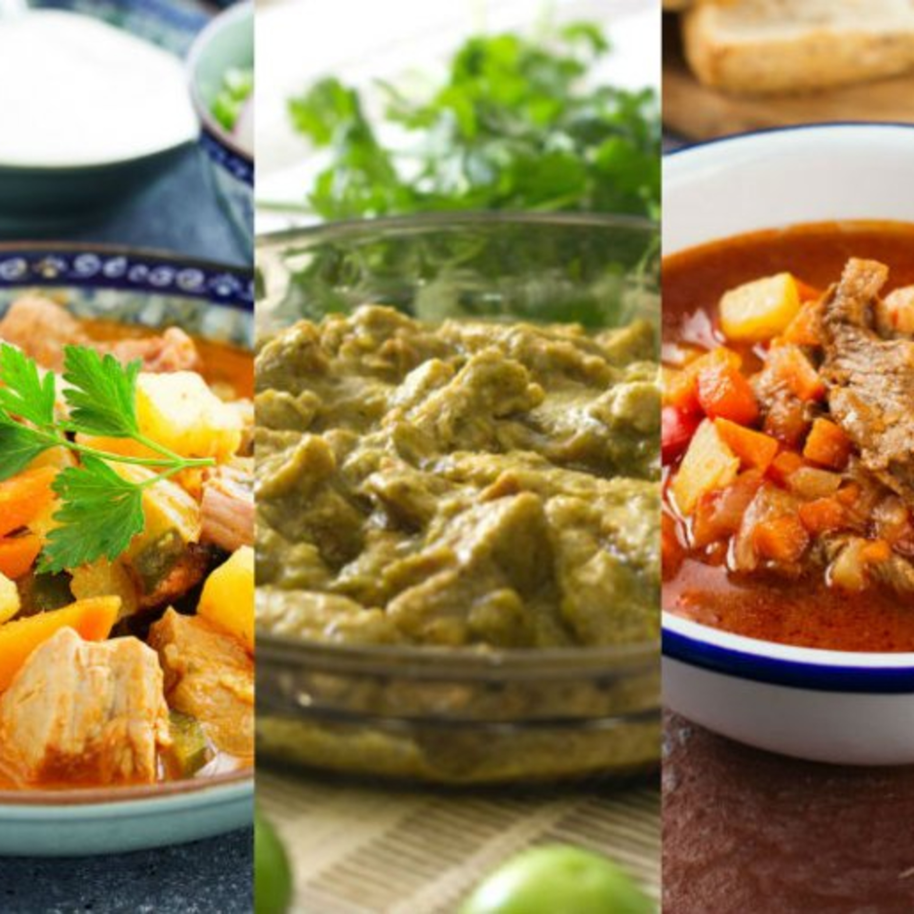 ¿Qué cocinar en esta cuarentena?: Los mejores tips de platos sencillos para el día a día episode artwork