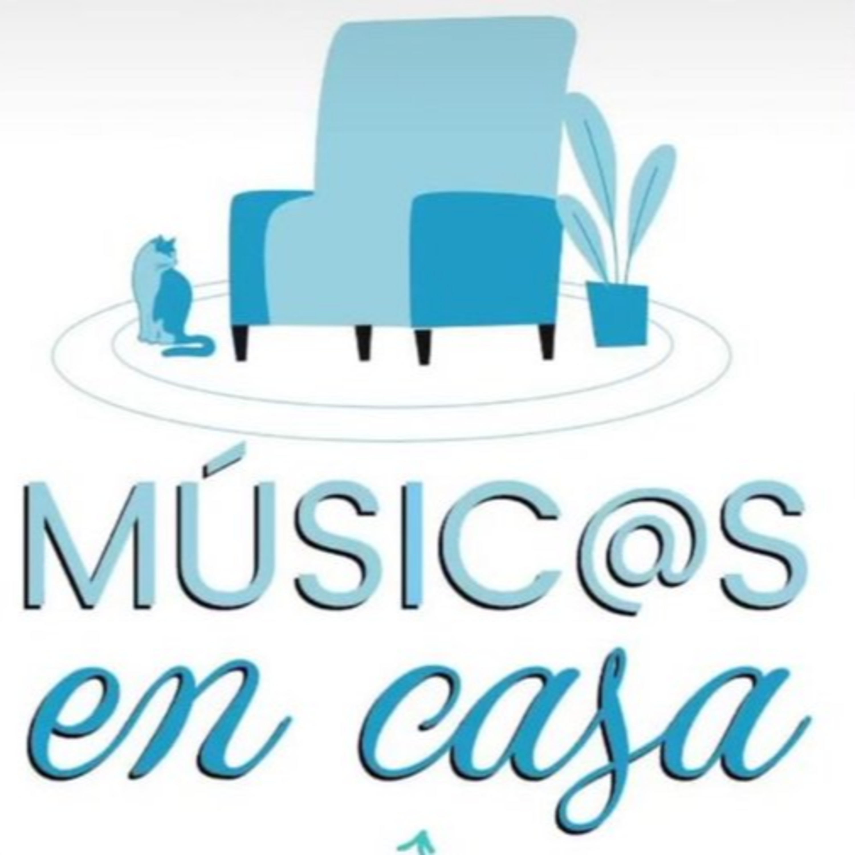 “Músicos en casa”, una iniciativa que busca ayudar a los músicos a salir adelante episode artwork