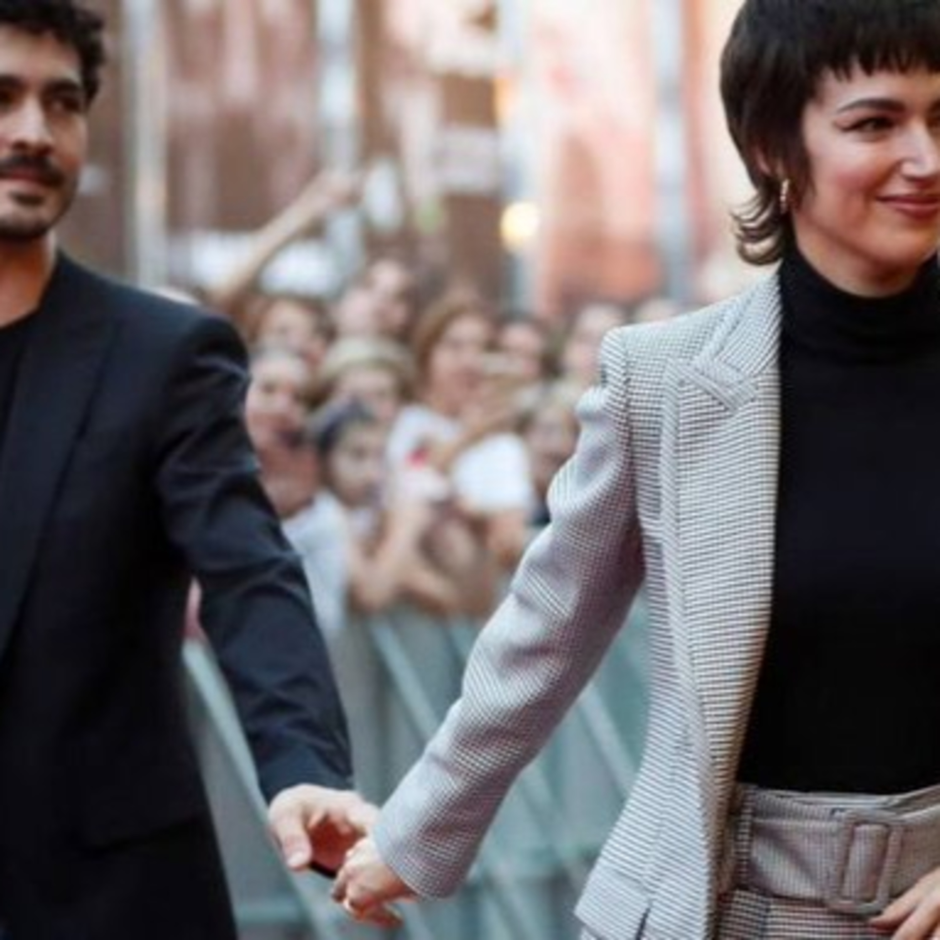 Las parejas más mediáticas de la cuarentena: ¿quiénes son y qué publican? episode artwork