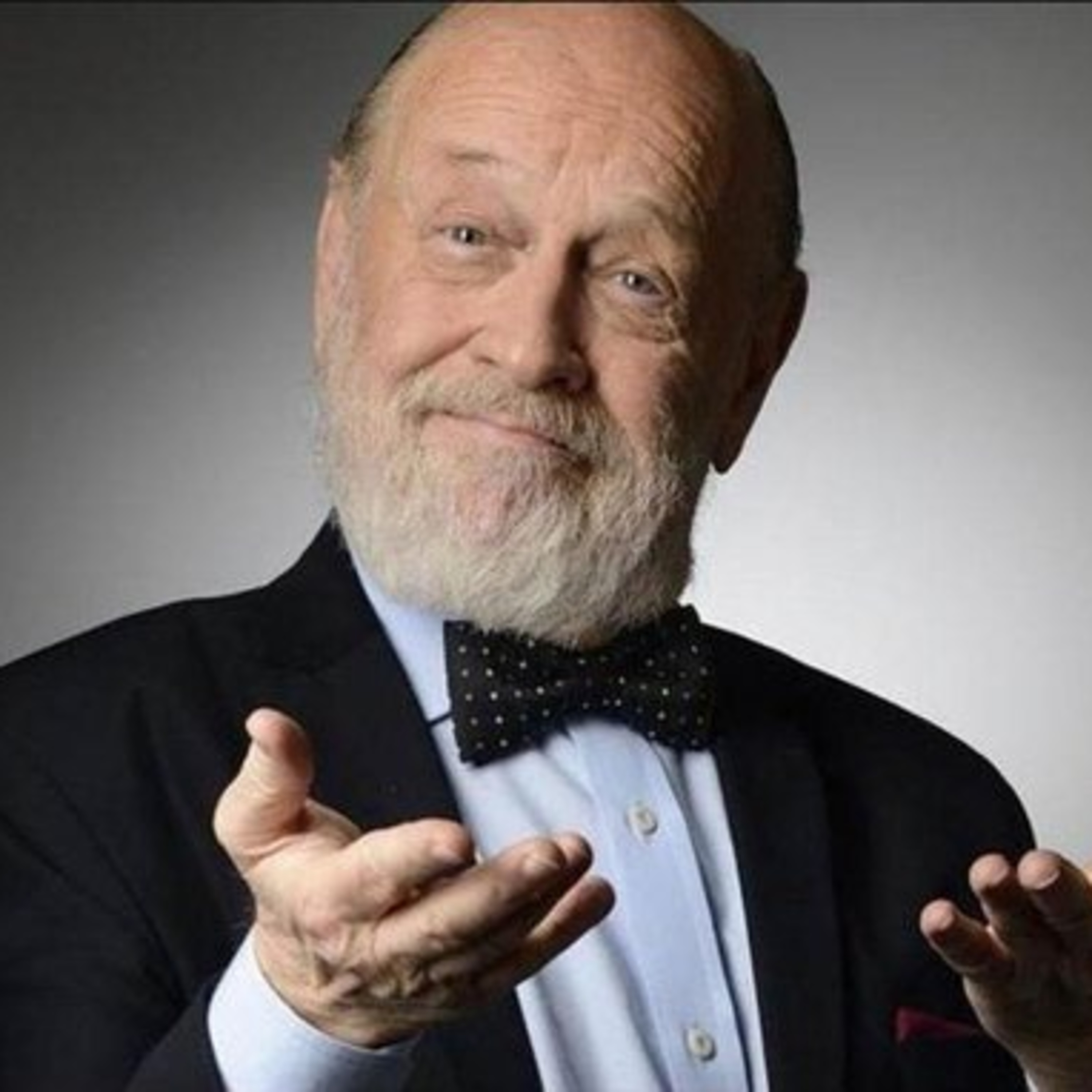 Homenaje a Marcos Mundstock: Un repaso de la vida del actor y humorista de Les Luthiers episode artwork